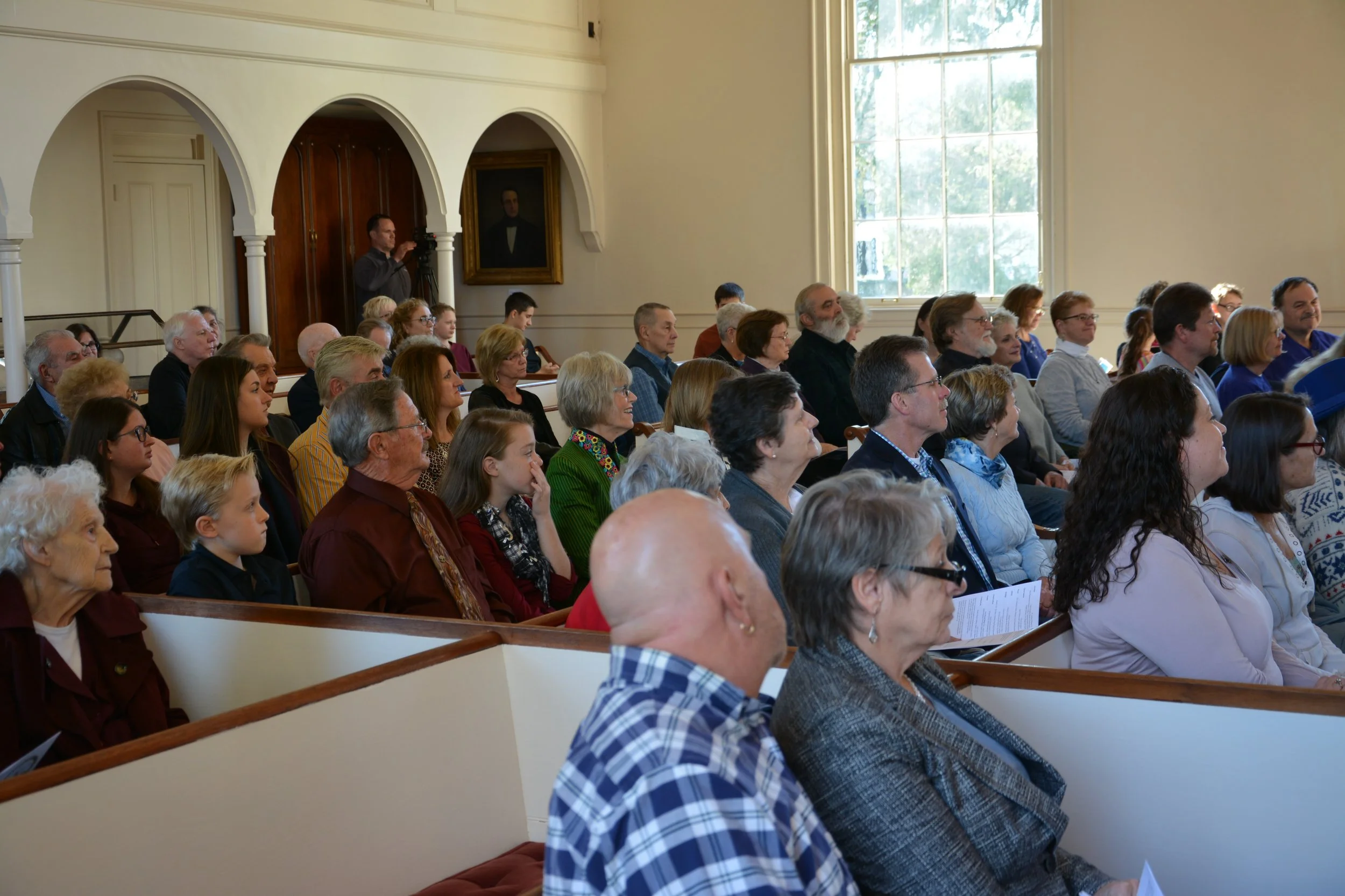 Annual Meeting