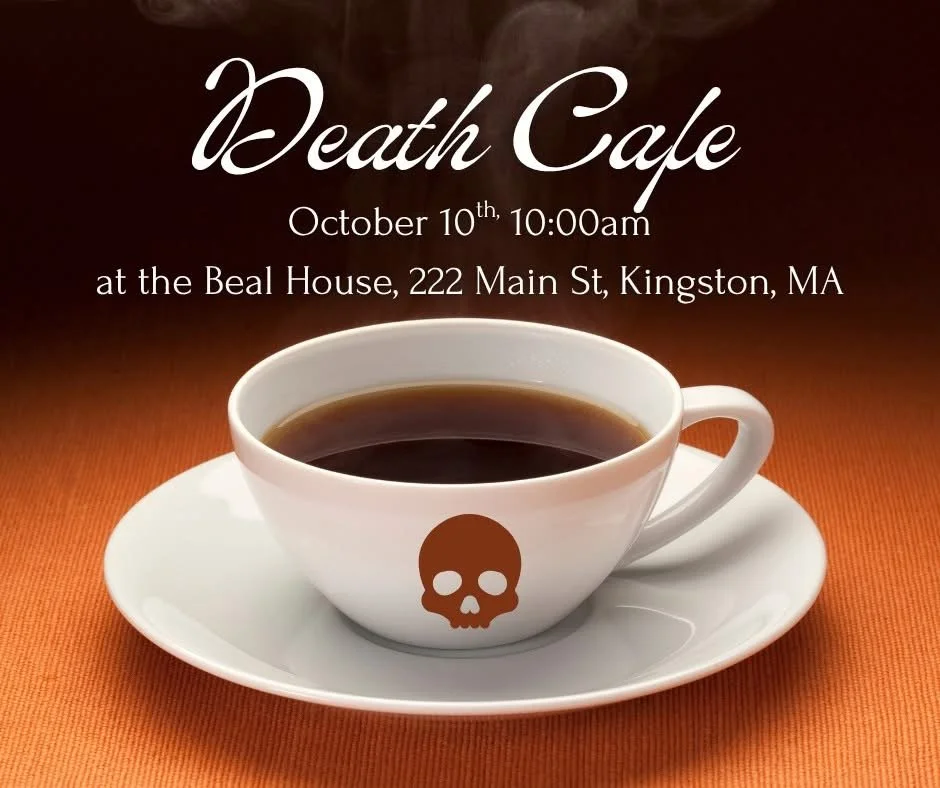 Death cafe