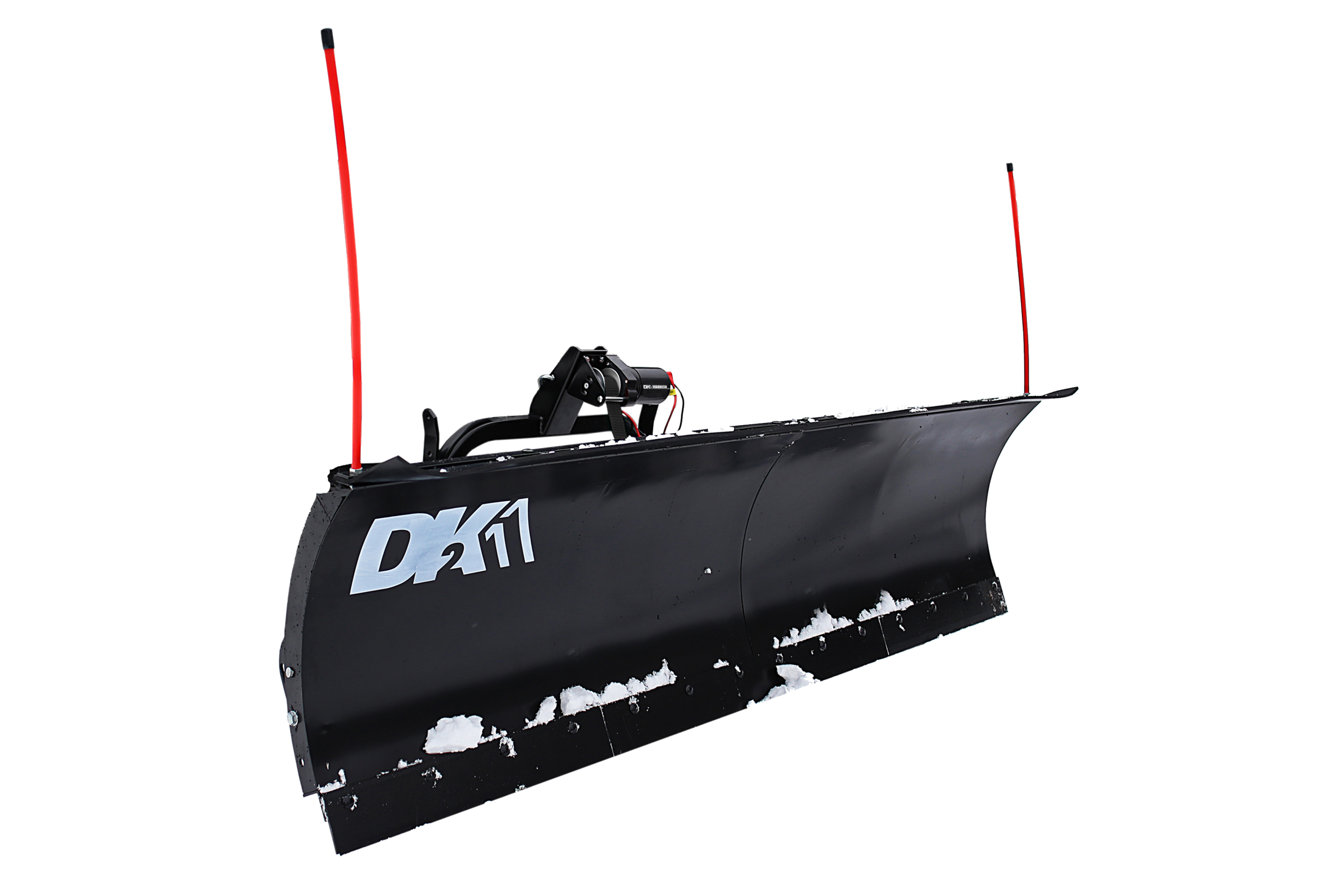SNOW PLOWS — DK2