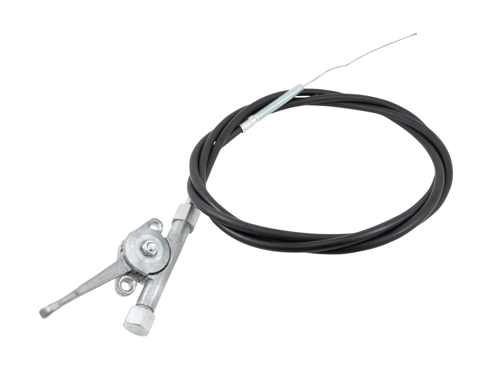 Cable Choking Grabber