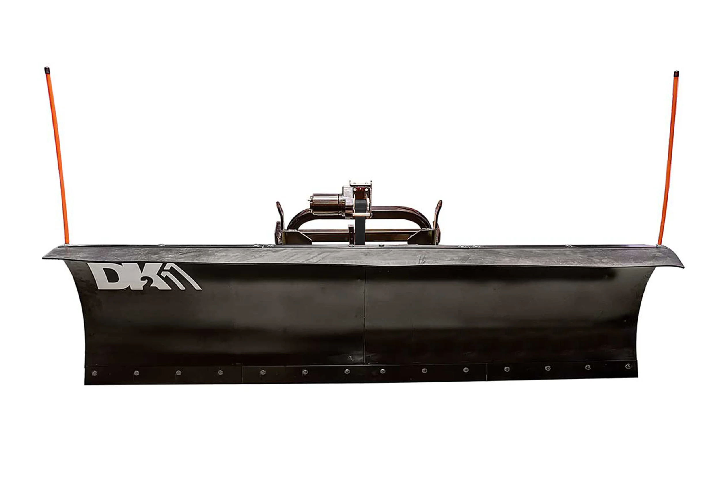 RAMPAGE II SNOW PLOW — DK2