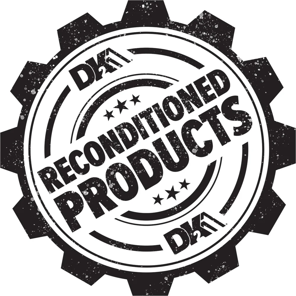 SHOP RECONDITIONED PRODUCTS — DK2