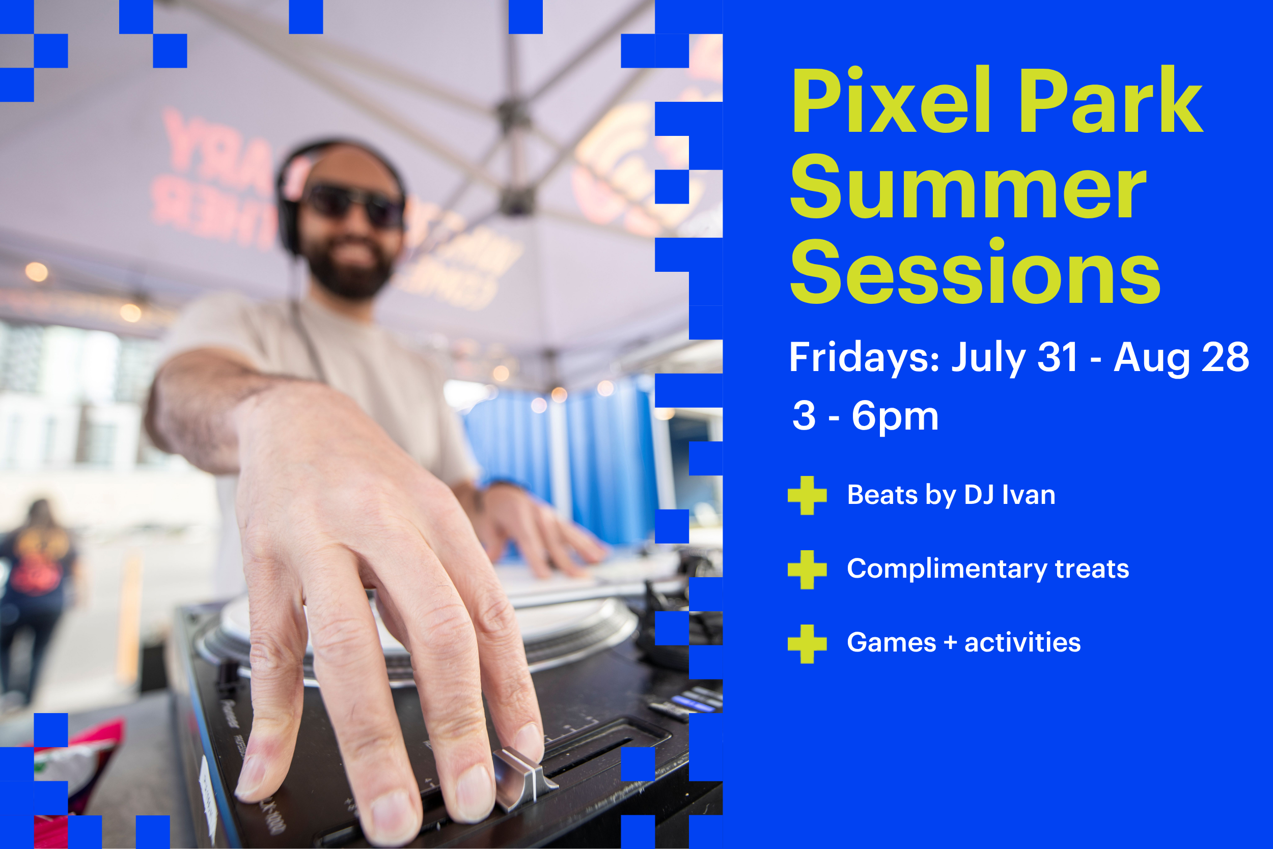 Pixel Park Web Graphic  - Summer Sessions.png