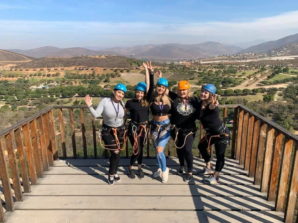 Zipline in Ensenada: Complete Guide for Cruise Passengers 
