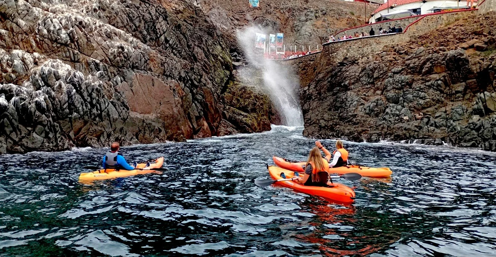 Kayaking in Ensenada: A Local’s Guide After 15 Years Living Here