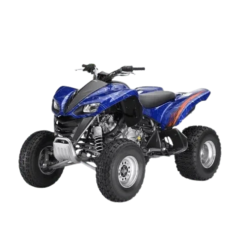 ATV Kawasaki