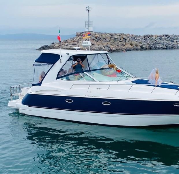 yacht rental ensenada