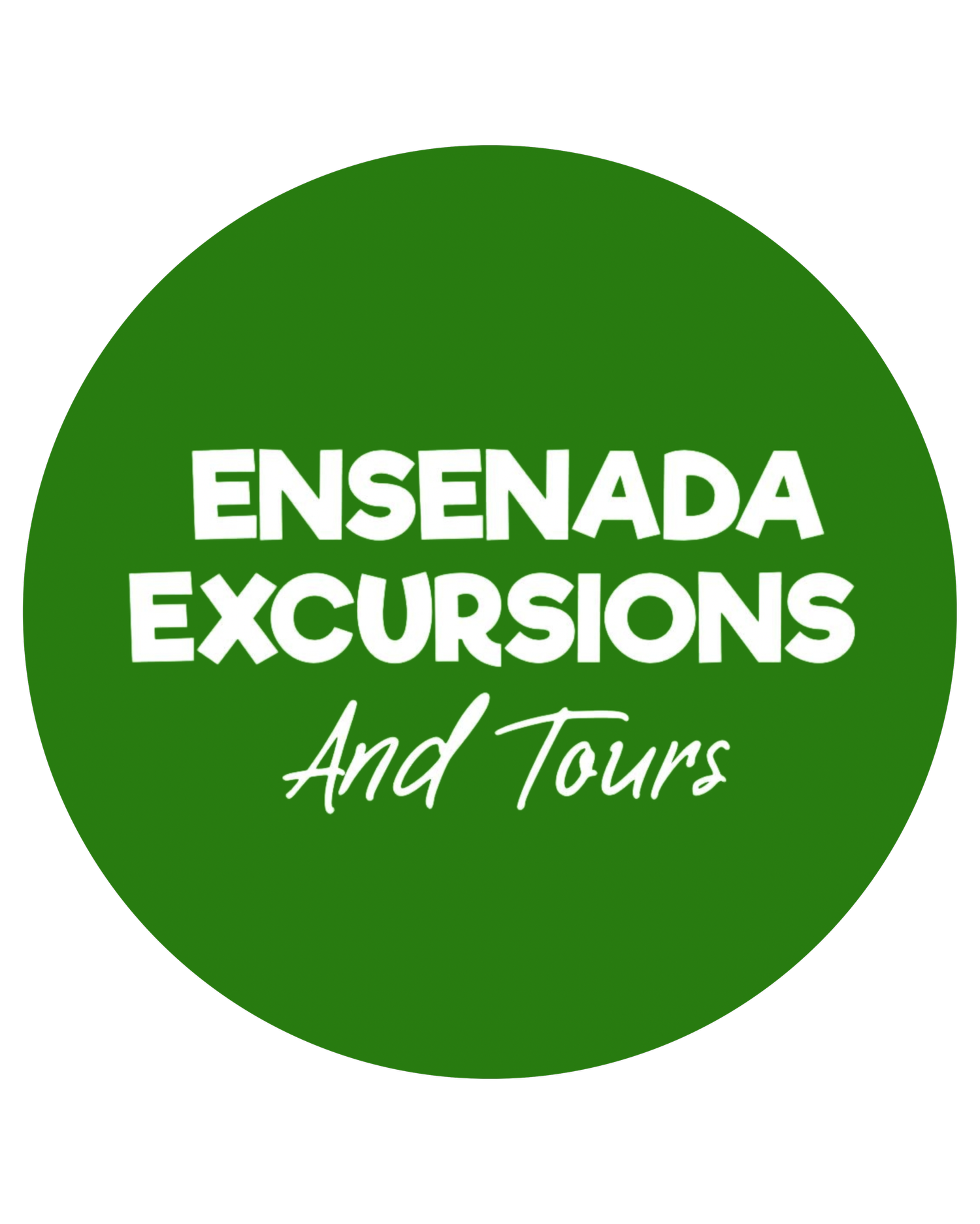 Ensenada Excursions and Tours: Horseback Riding, Zipline, ATV, Wine Tasting, Yatch, Kayak Shore Excursions