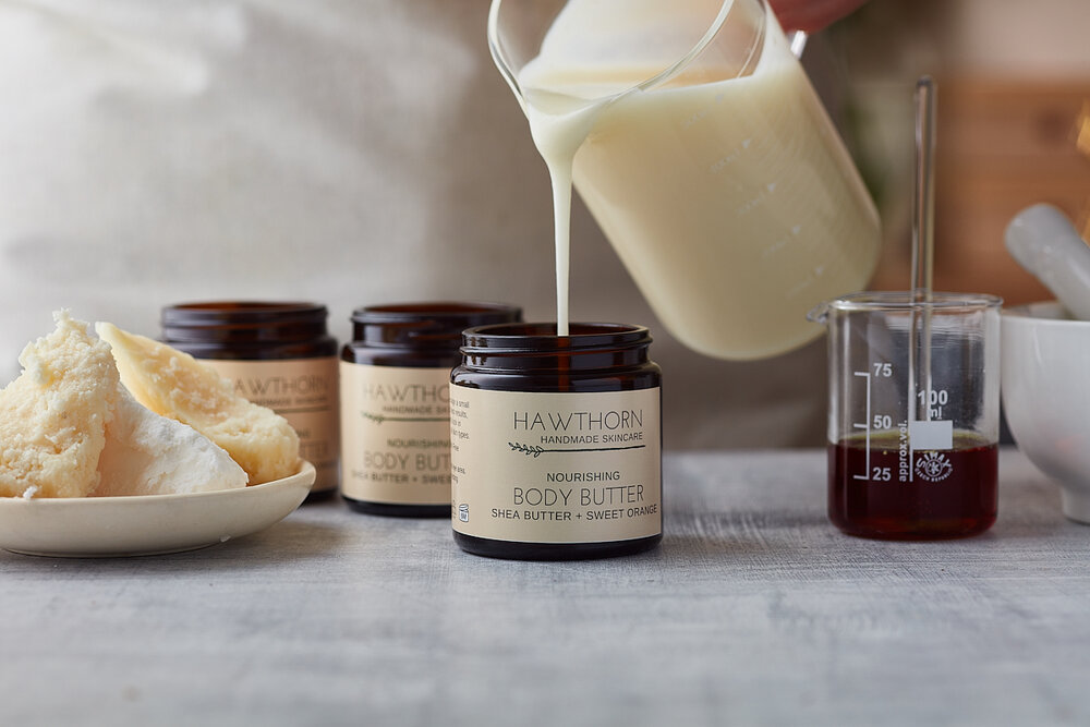 HAWTHORN HANDMADE SKINCARE