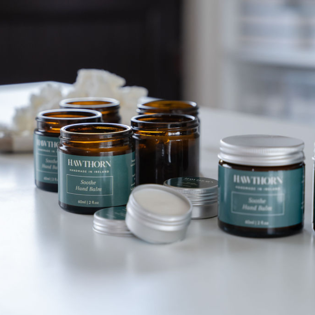 Why your hands deserve daily attention