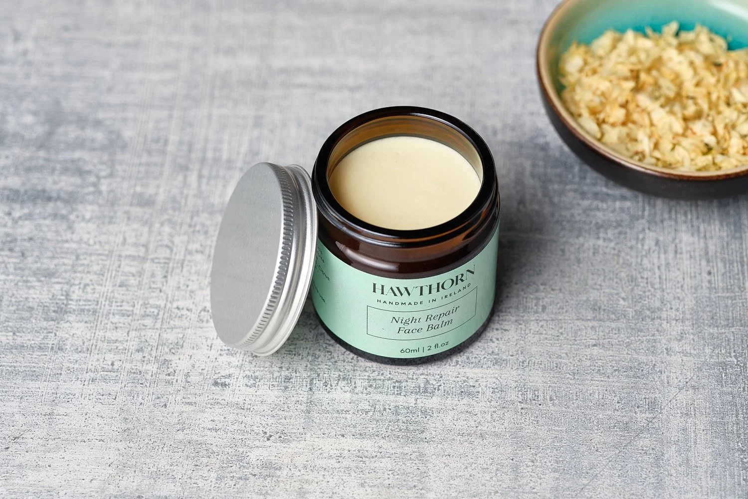 Why Night-Time Skincare Should Feel Different