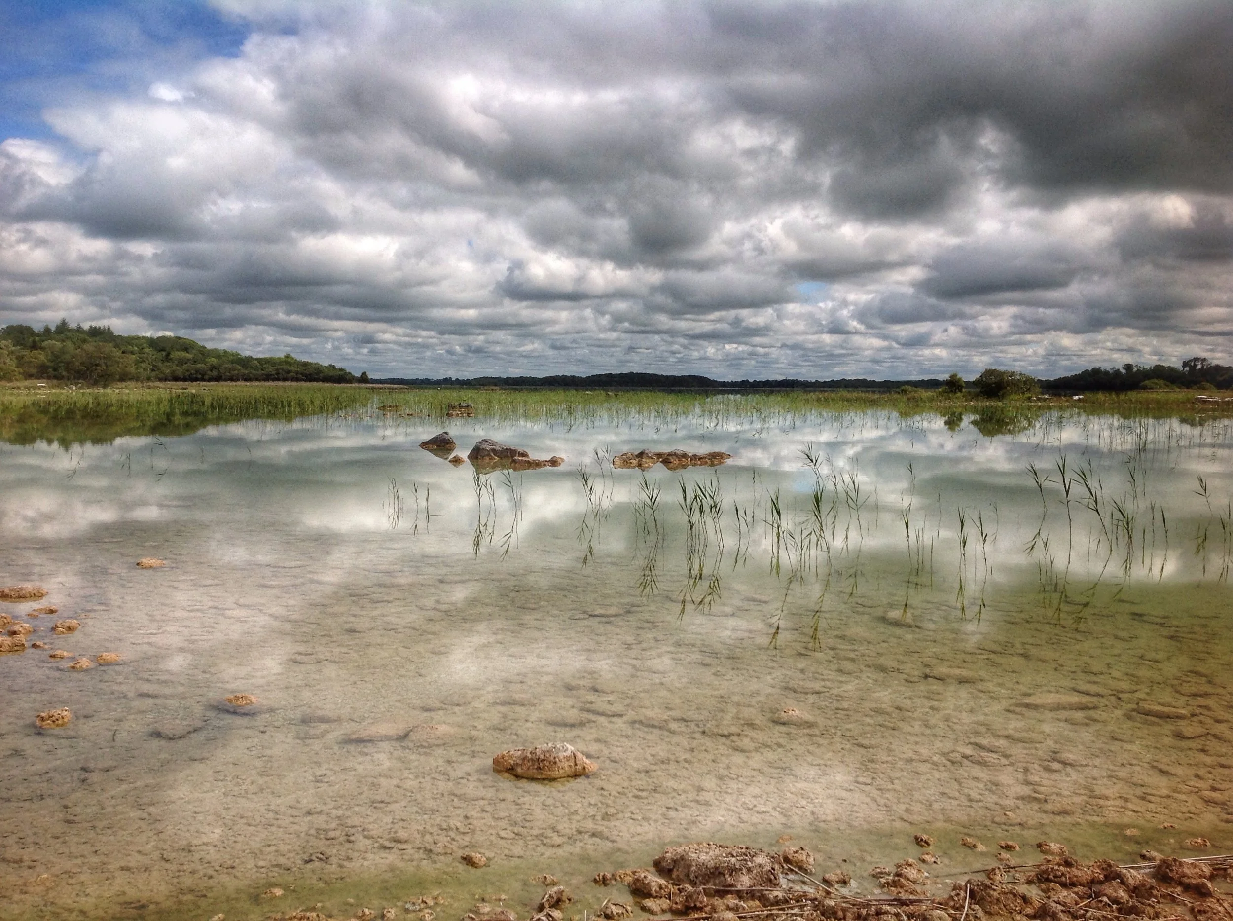 Natural skincare made with care for your skin and our environment