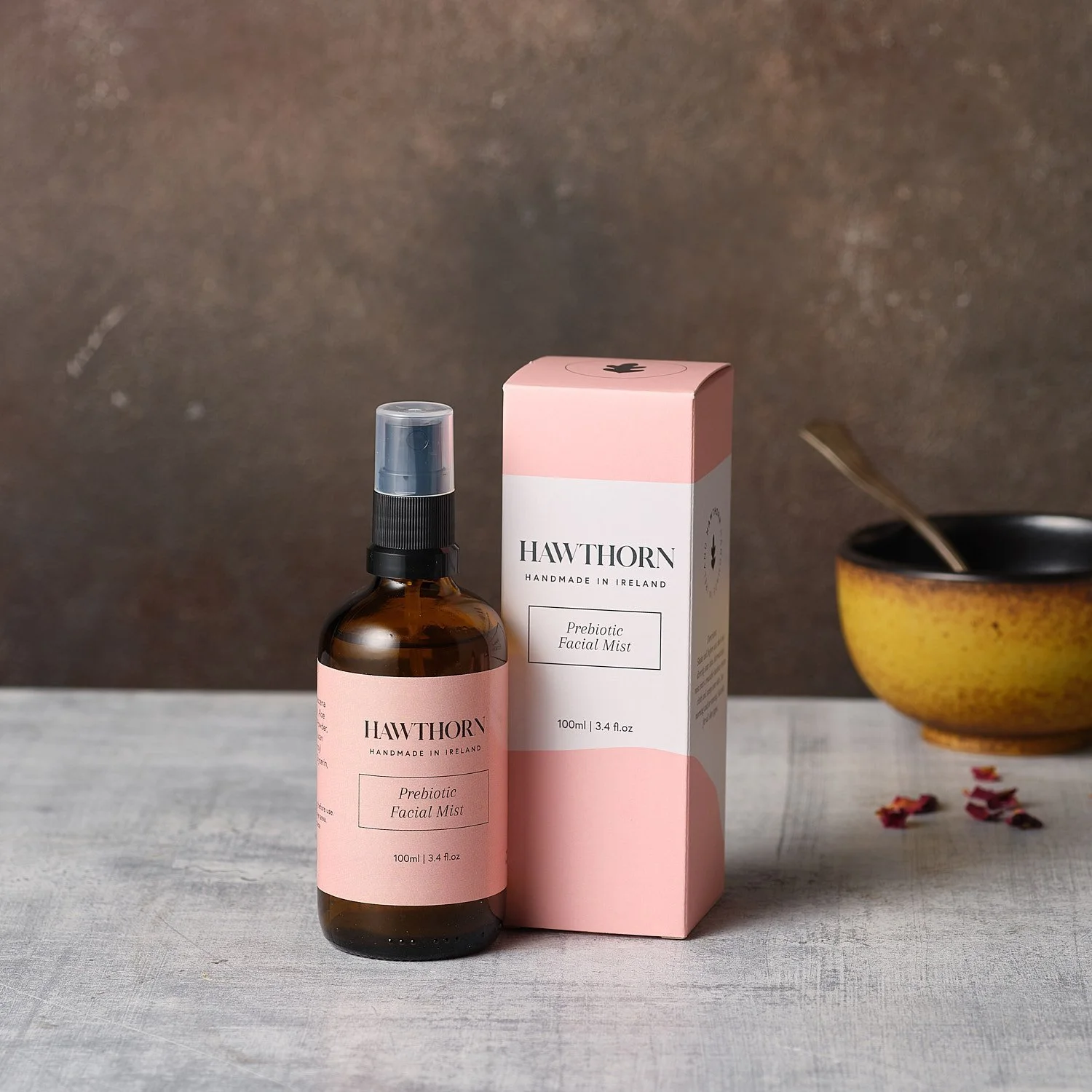 Prebiotic Facial Mist
