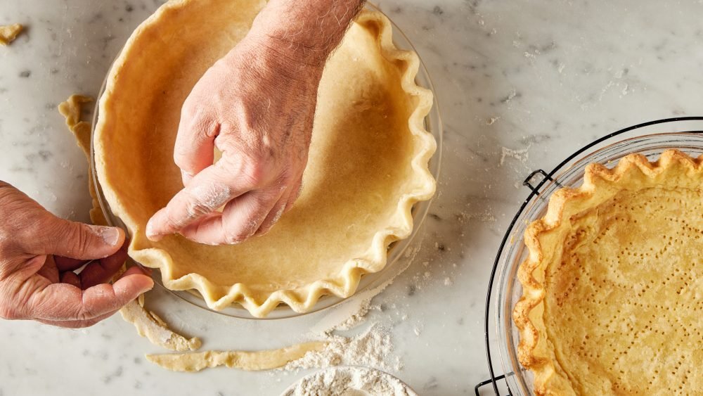 Summer Pie Workshop with Chef Meg Cobb – Mastering Dough & Seasonal Fruit (July 29)