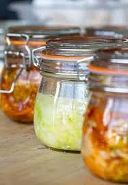 Fermentation 101 Workshop (Jan 15)