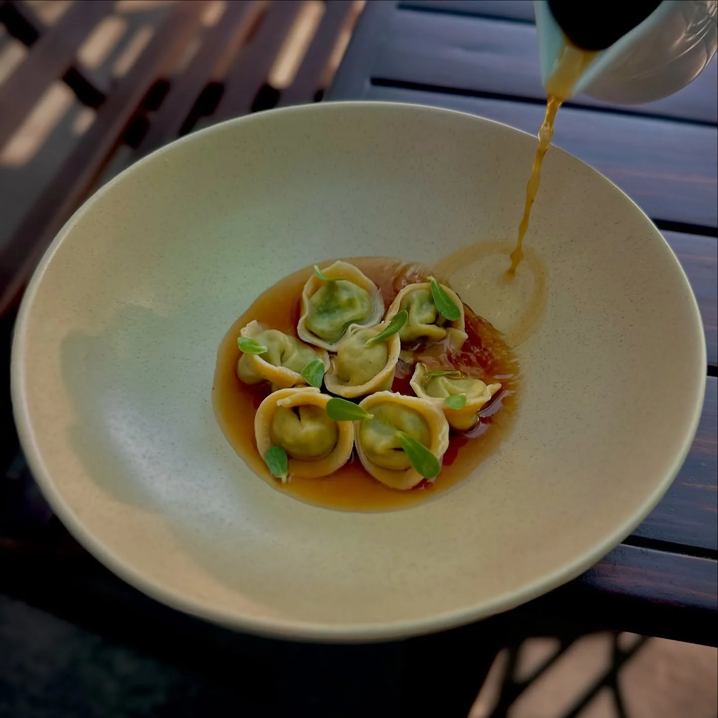 Fresh Pasta Cooking Class: Cappalletti, Mascarpone &amp; Roasted Carrots (Jan 27)