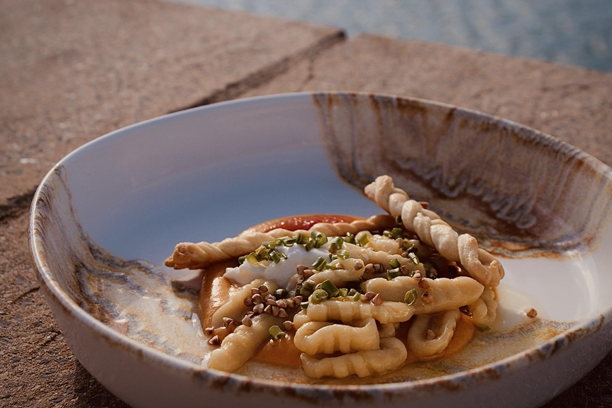 Workshop: Master the Art of Handmade Cavatelli (Feb 3)