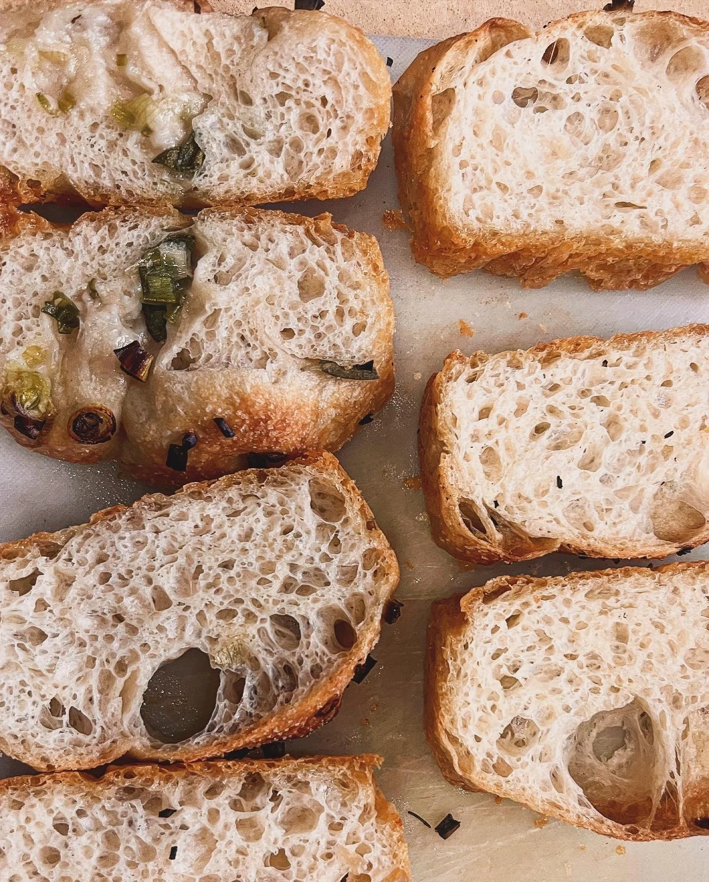 Workshop: Bake &amp; Take Focaccia at the Farm (March 31)