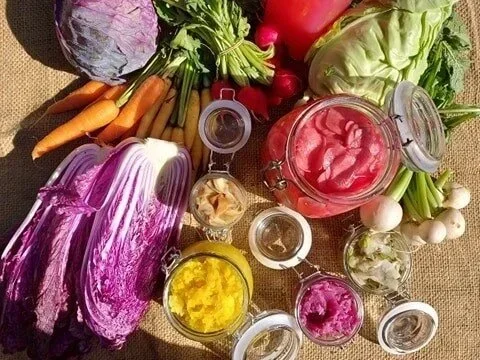 Food as Medicine Series: Food & Blue Zones with Dr. Jinda Bowerman, DNP