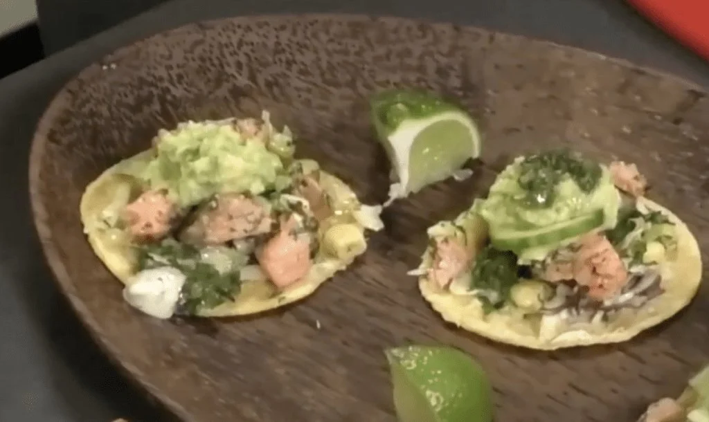Cooking Series: Fish Tacos (May 29)
