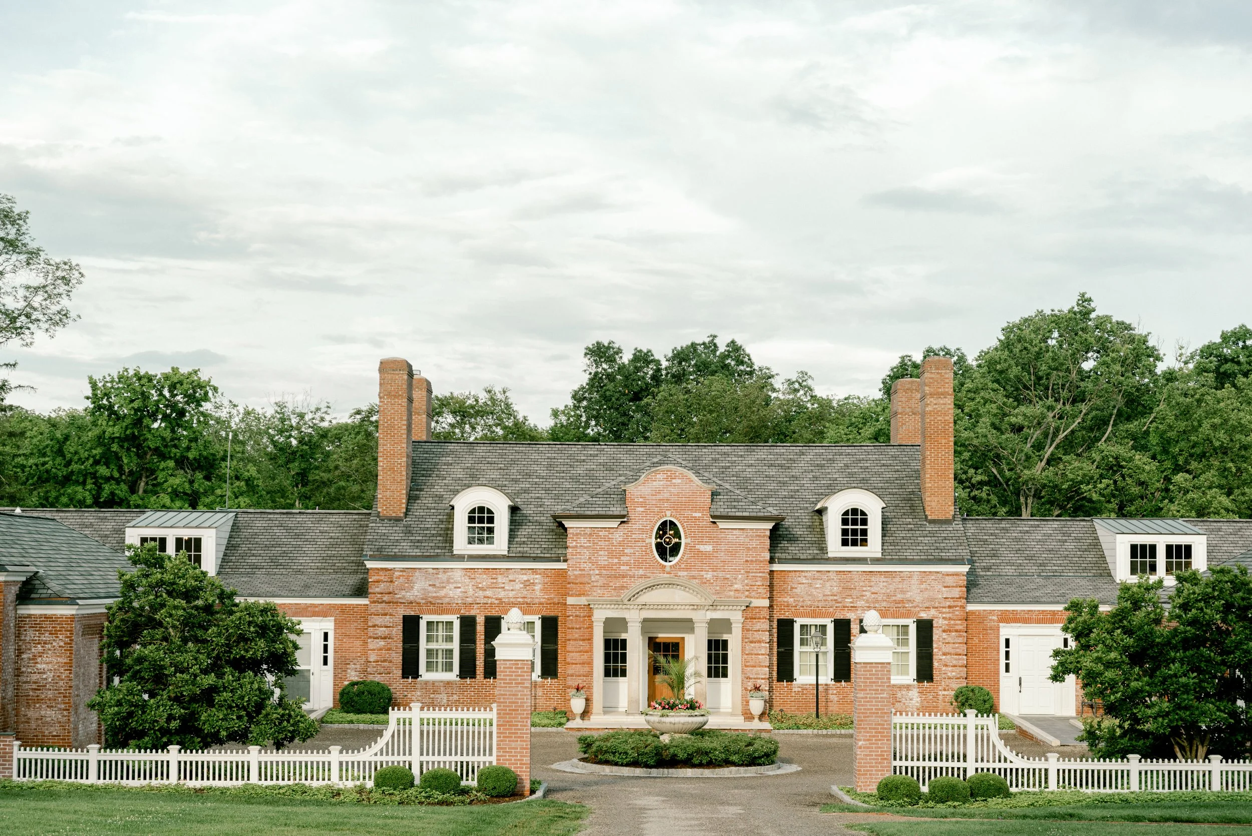 Meshewa House Private Event 