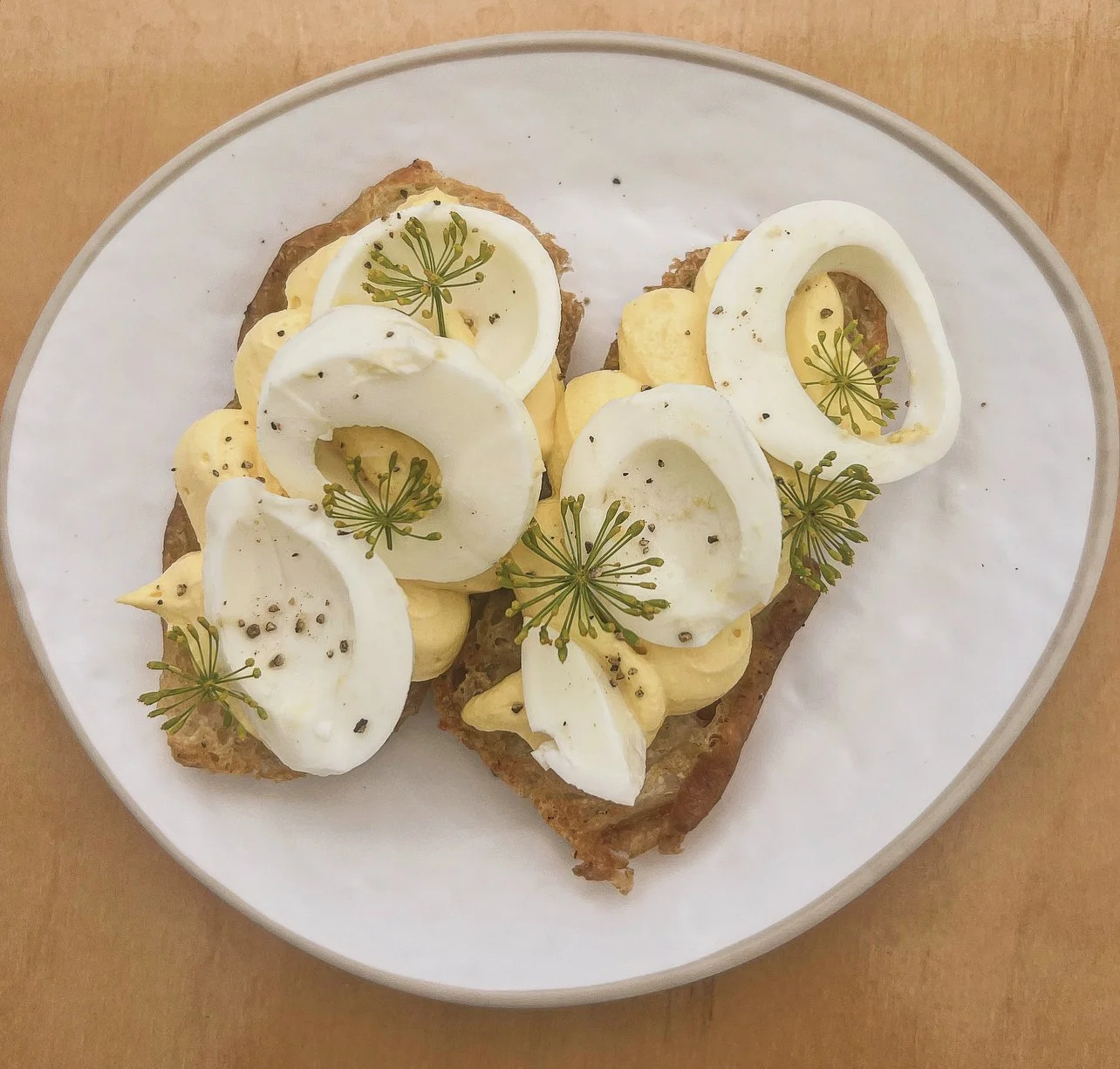 Tartines & Treats: Focaccia + Fresh Ricotta Workshop (July 21)