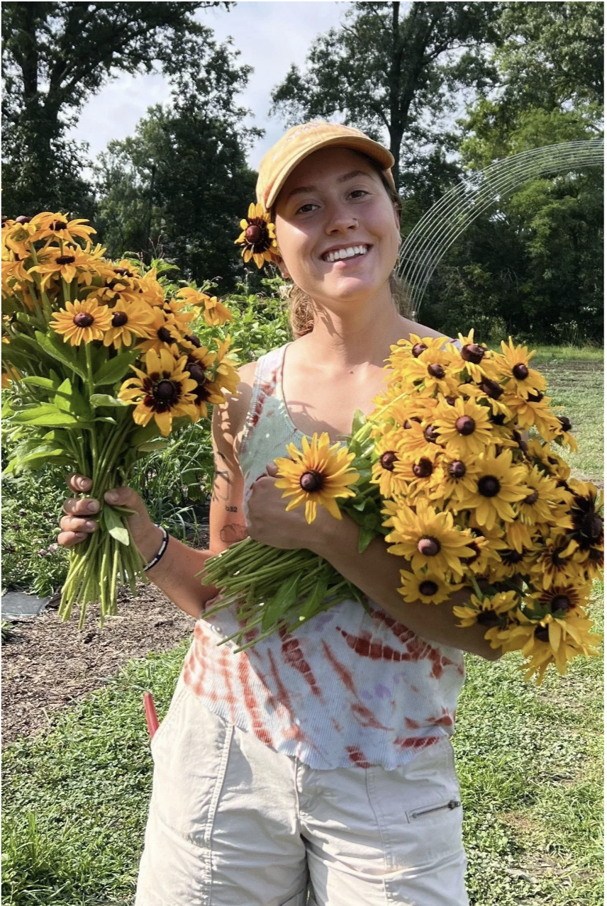 Charlotte Piszel Community Gardens