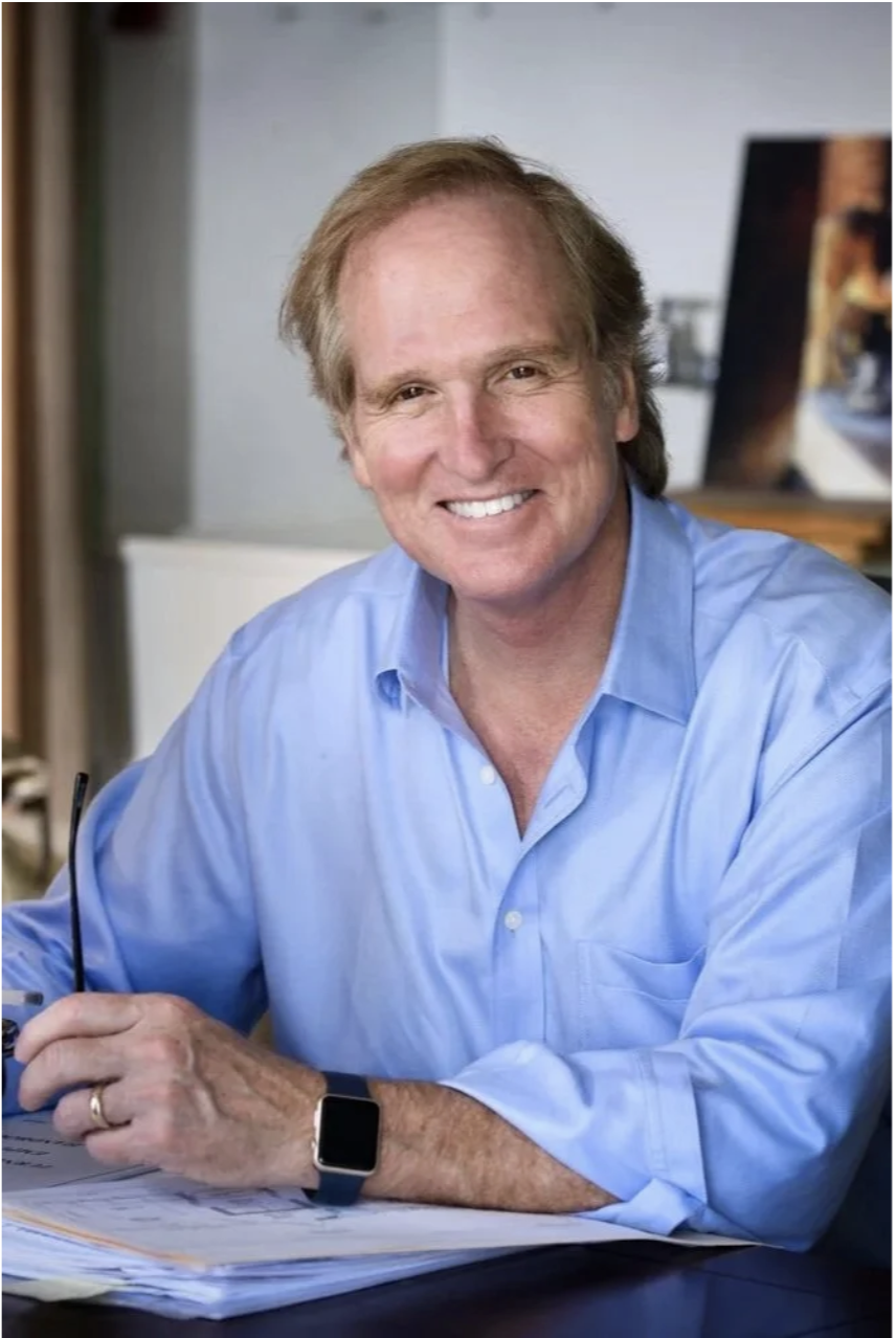 Robert Edmiston Executive Director