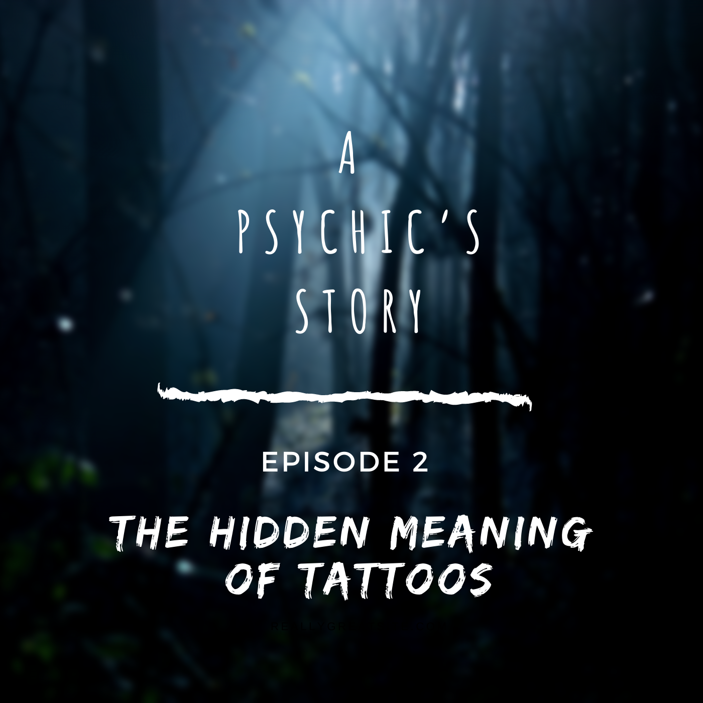 EPISODE 2: CONSCIOUS INK: THE HIDDEN MEANING OF TATTOOS&nbsp; 