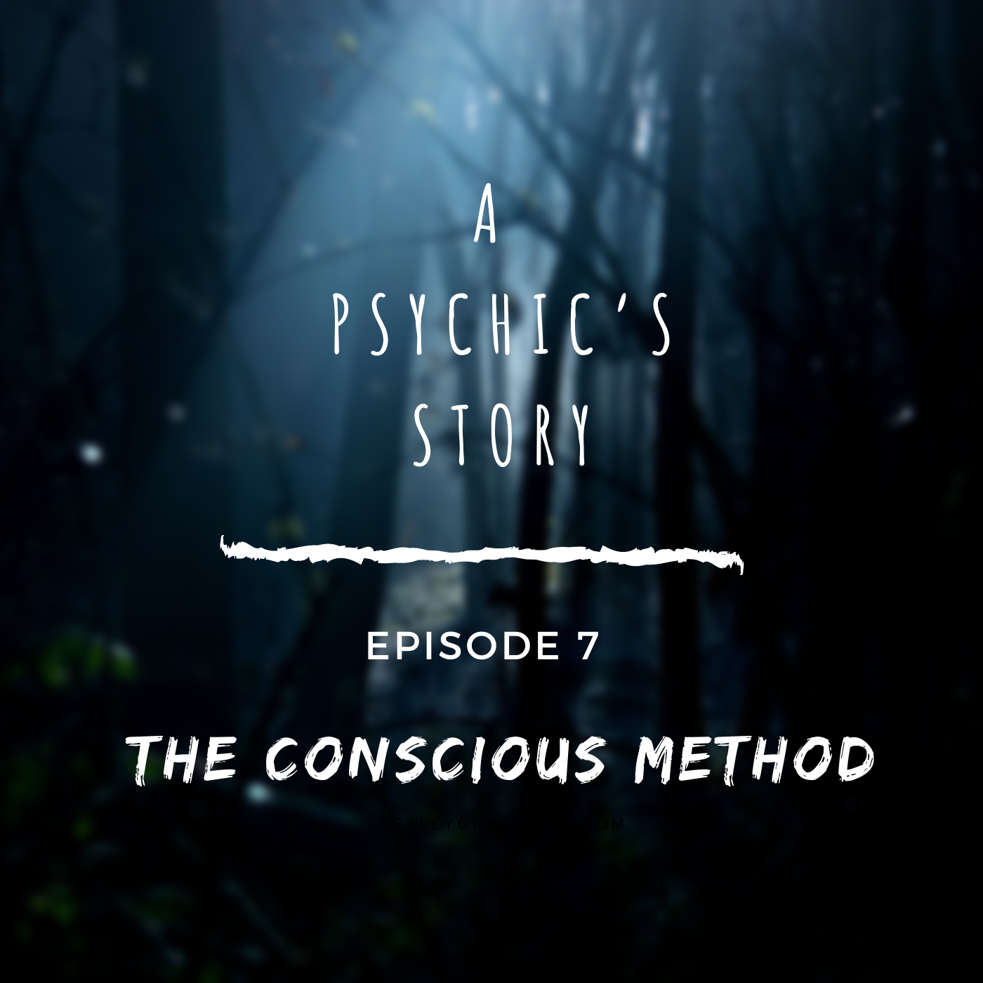 EPISODE 7: THE CONSCIOUS METHOD TO CONNECT AND ALIGN WITH YOUR BODY
