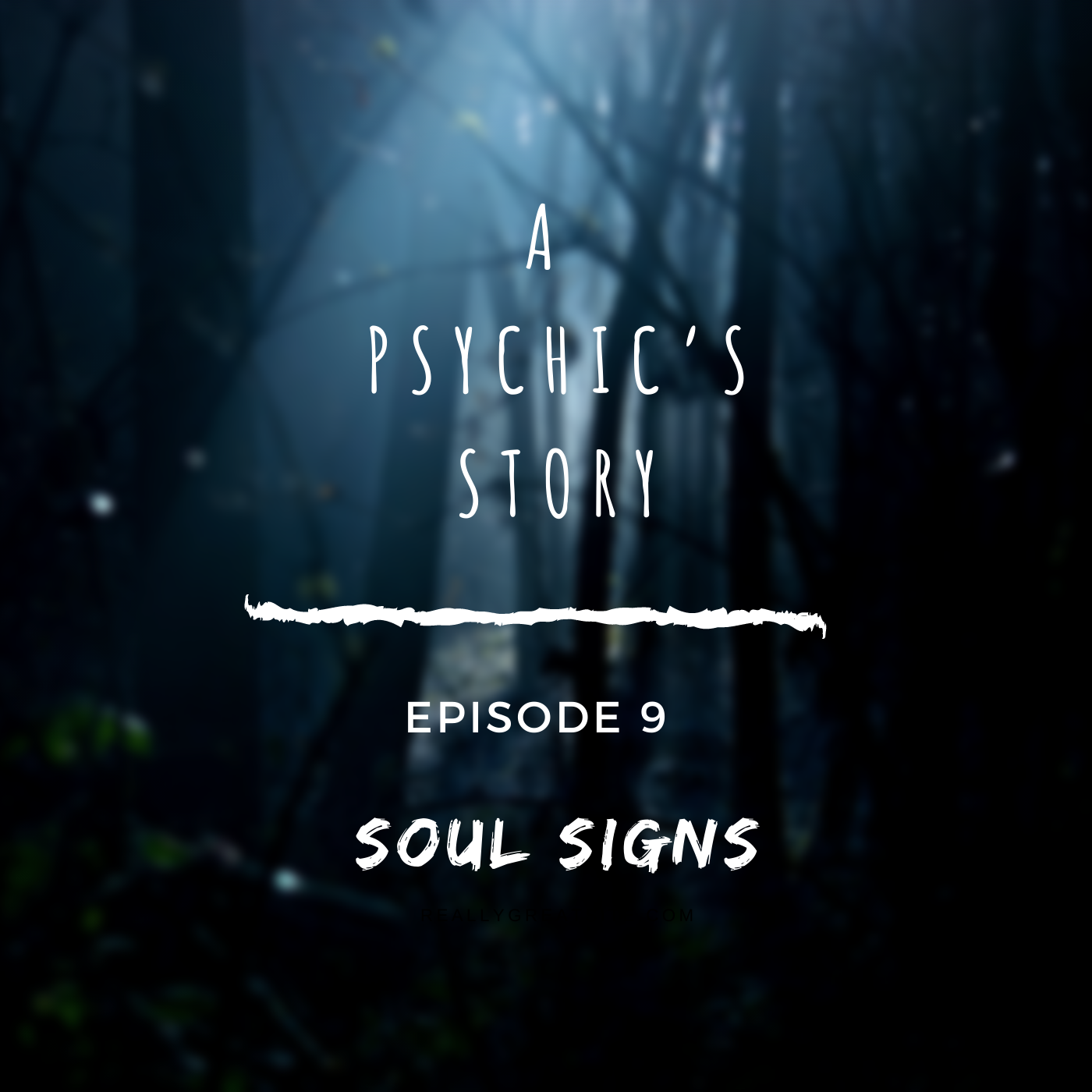 EPISODE 9: THE MEANING BEHIND SOUL SIGNS