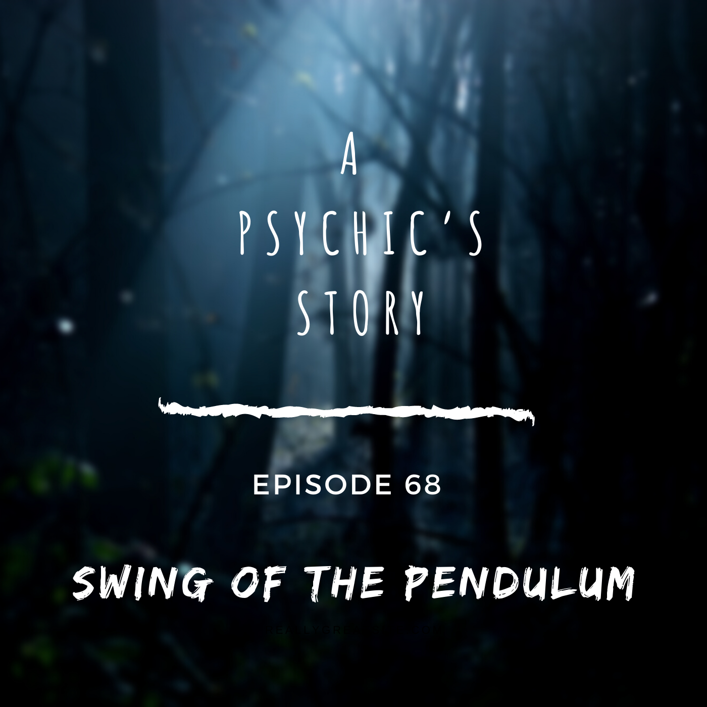 EPISODE 68: HOW THE SWING OF THE PENDULUM SINGS