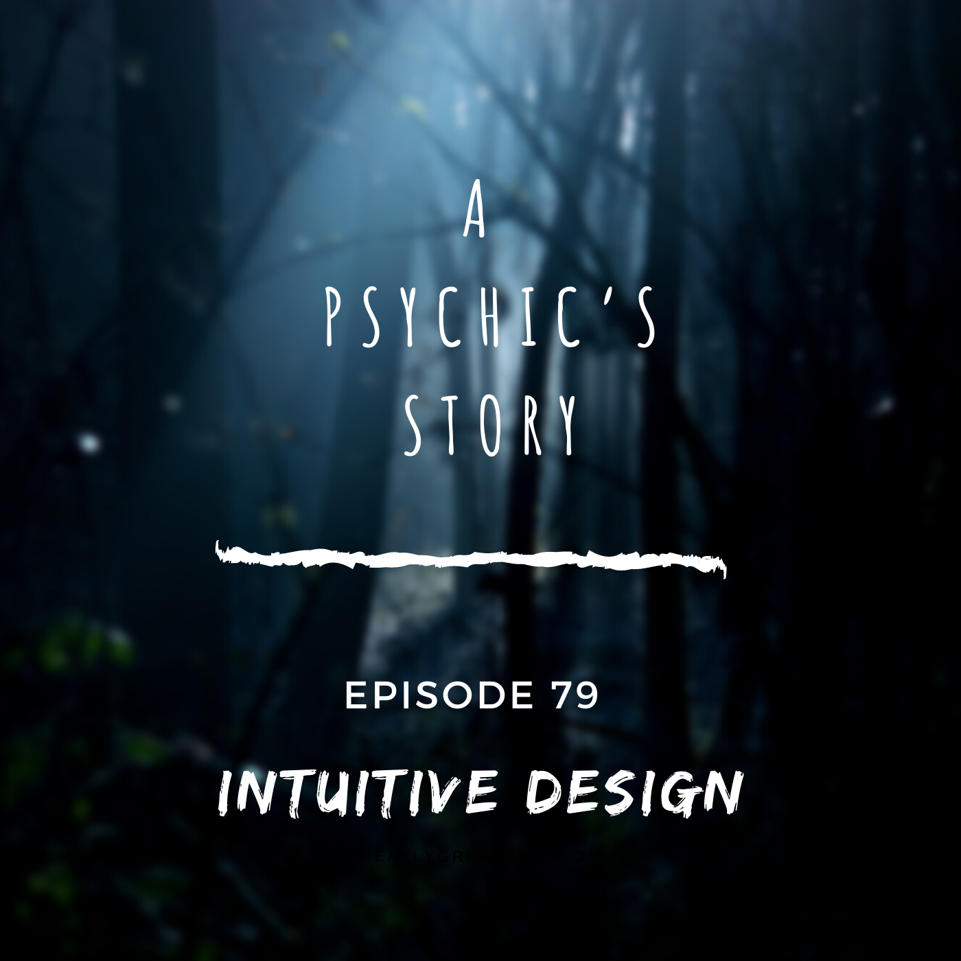 EPISODE 79: INTUITIVE DESIGN
