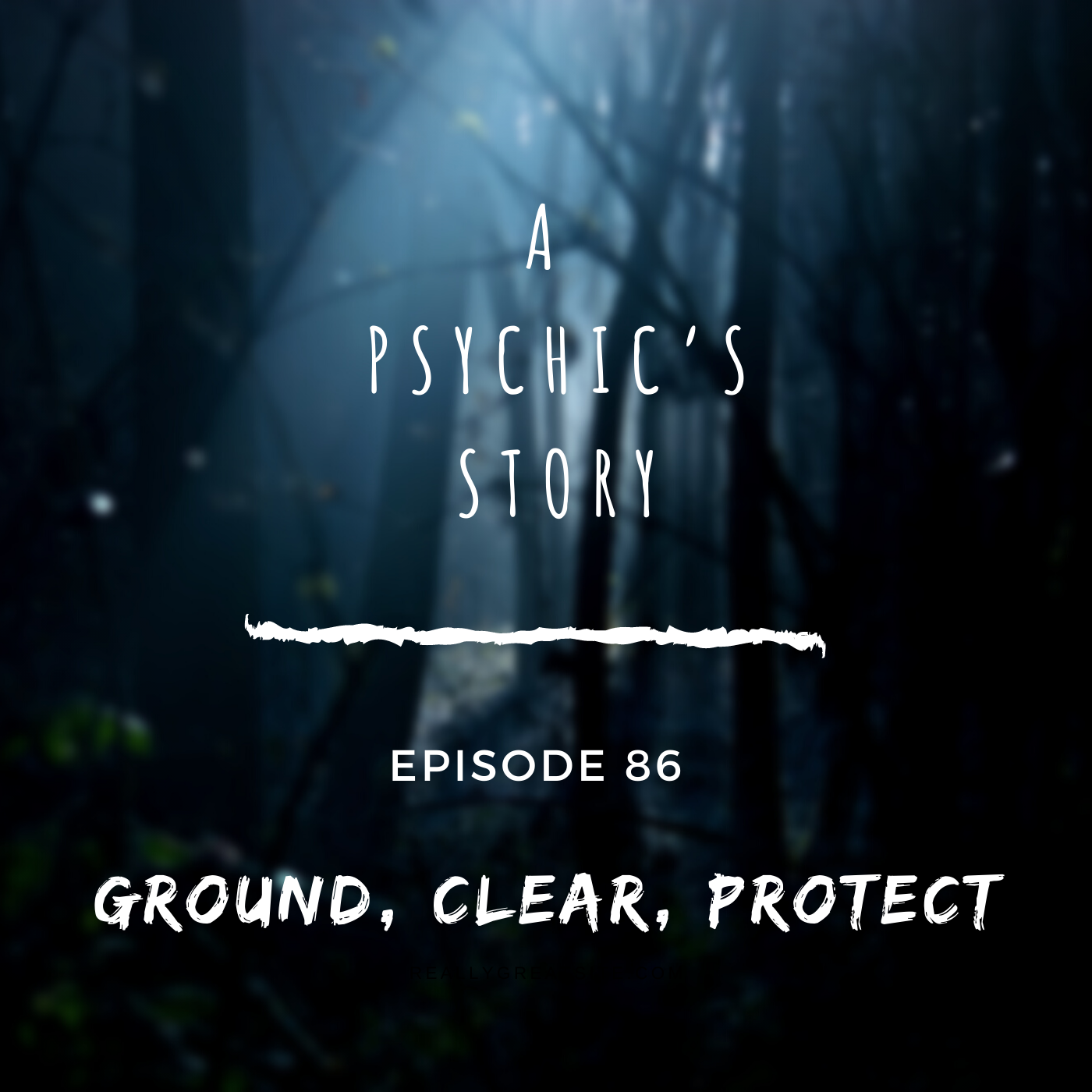 EPISODE 86: GROUND, CLEAR, PROTECT INTENTIONS