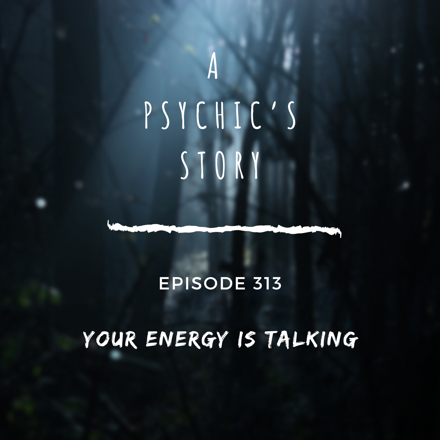 EPISODE 313: YOUR ENERGY IS TALKING (WITH URIEL MAKSUMOV)