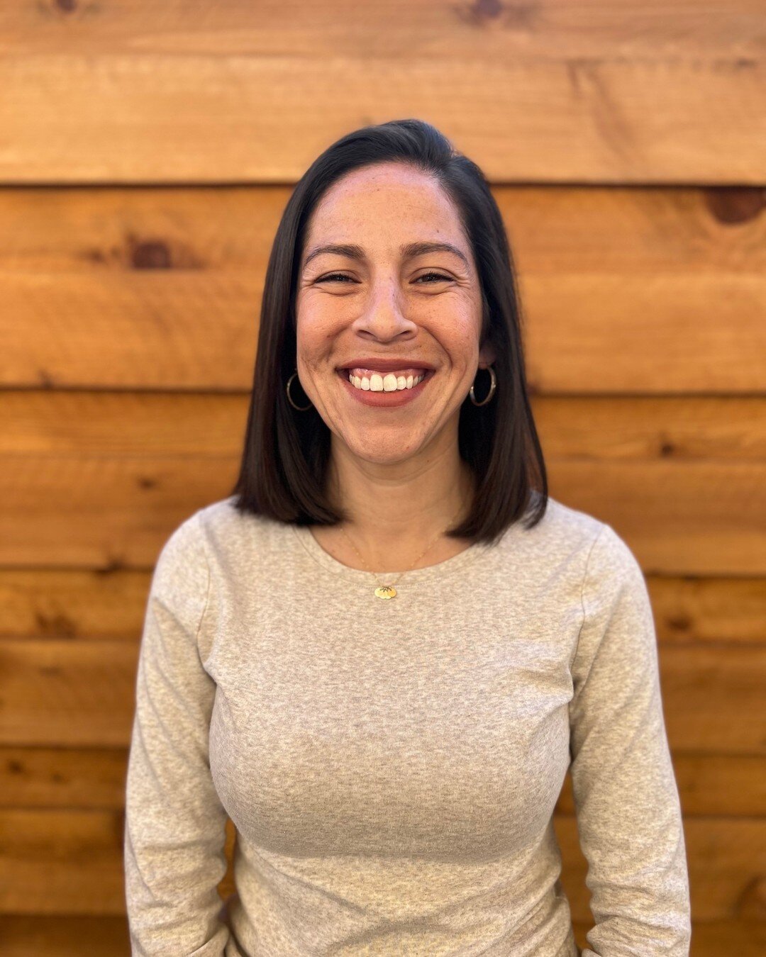 Today's staff highlight is our Director of Youth and Community Programs, Mavel Tortoledo. Mavel facilitates both the Community Learning Centers at The Village and The Lighthouse and our newest program, The Foundation House. Mavel launched the Foundat