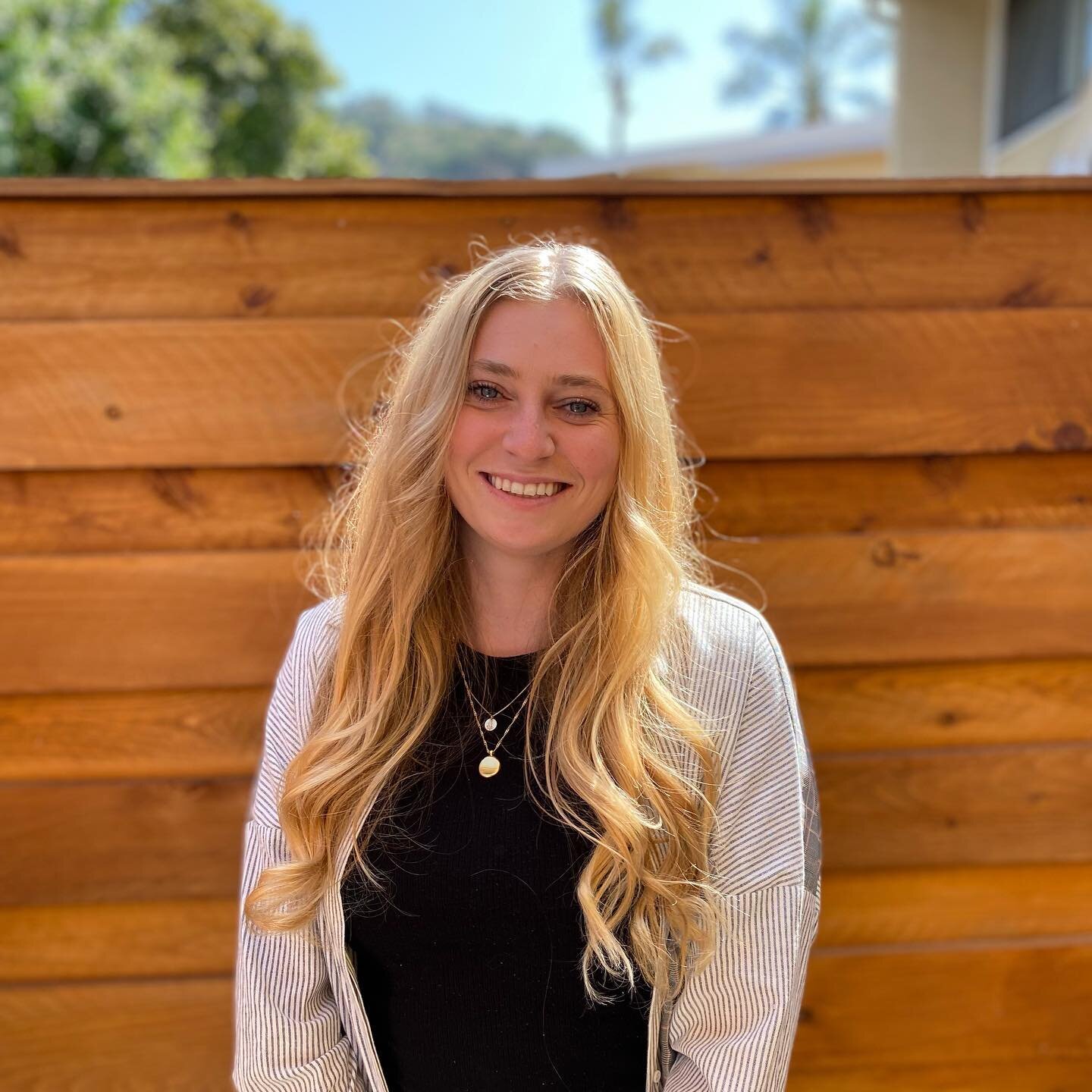 For this week's Staff Appreciation, we would like to recognize our amazing Education Coordinator Madison Smoak. She exemplifies what it means to be a changemaker and a community-shaker here at the Turner Foundation. As an Education Coordinator, Madis