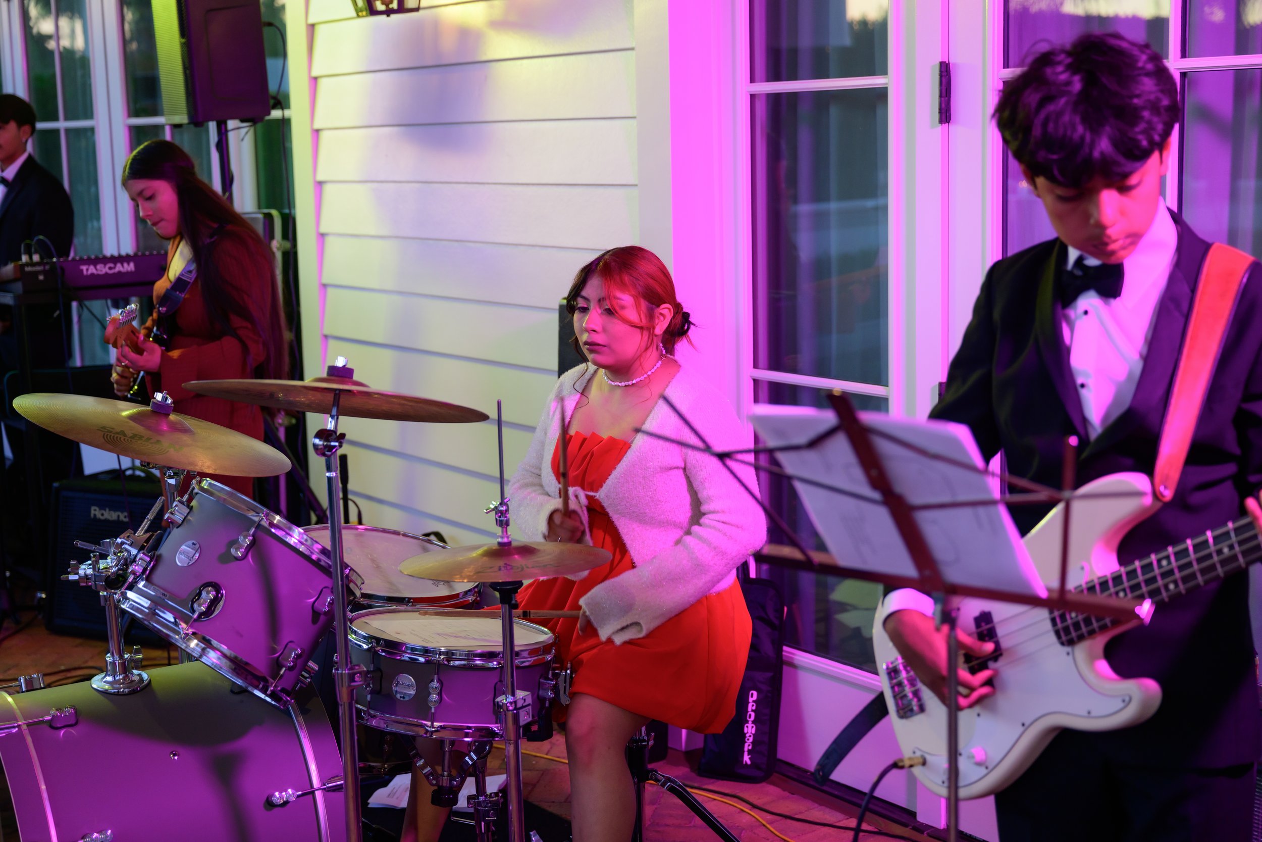 2023 Legacy Gallery View — Turner Foundation