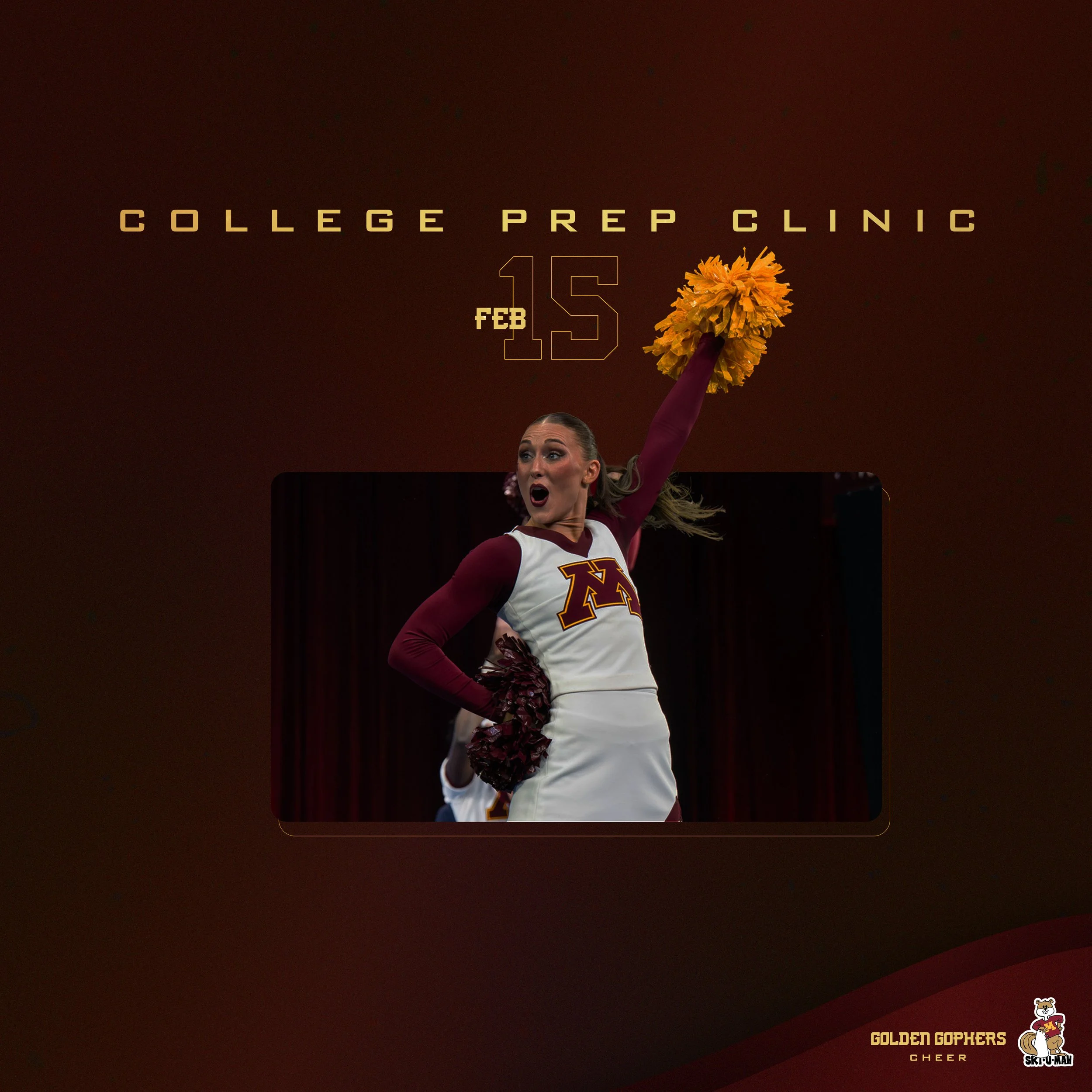 College Prep Clinic
