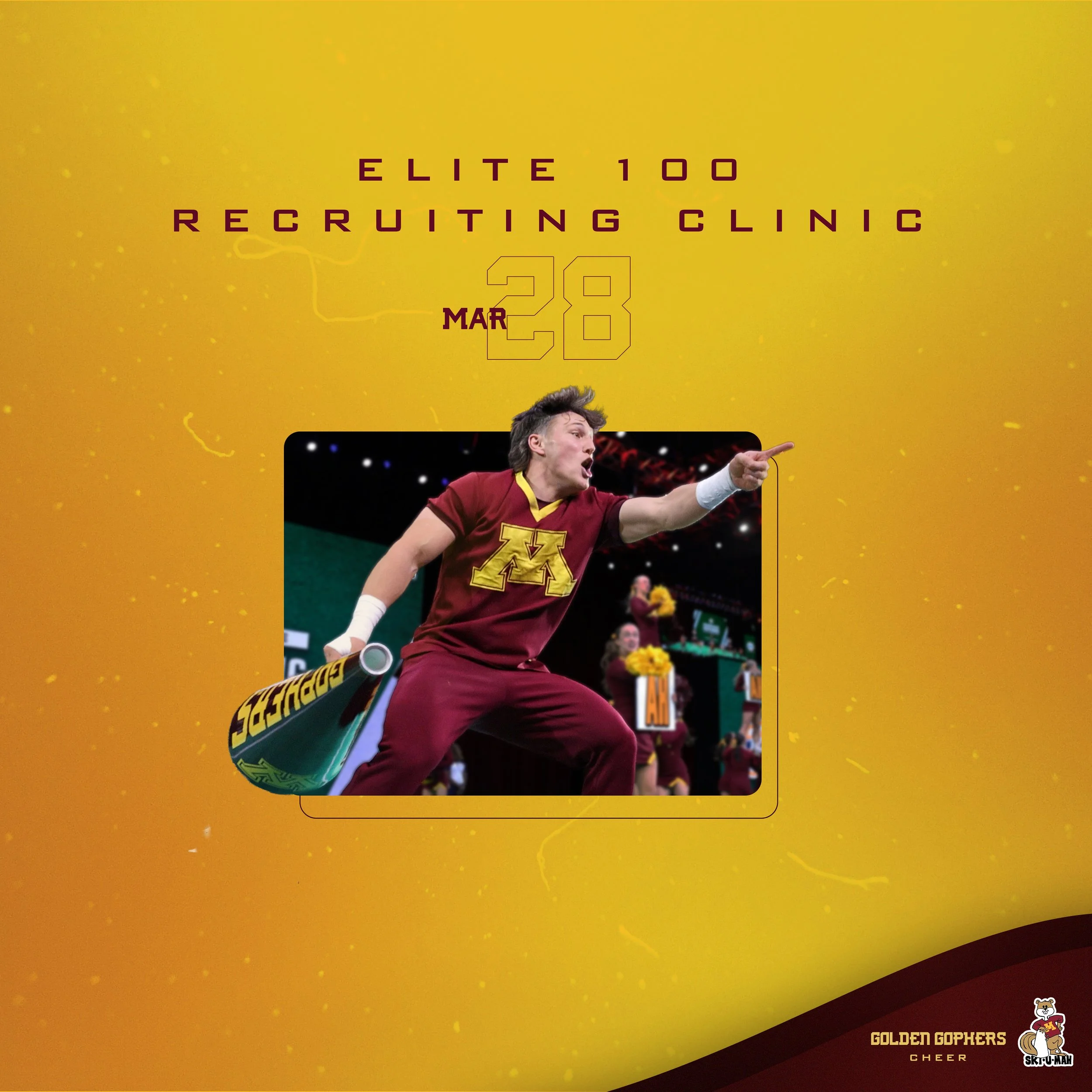 Elite 100 Recruiting Clinic