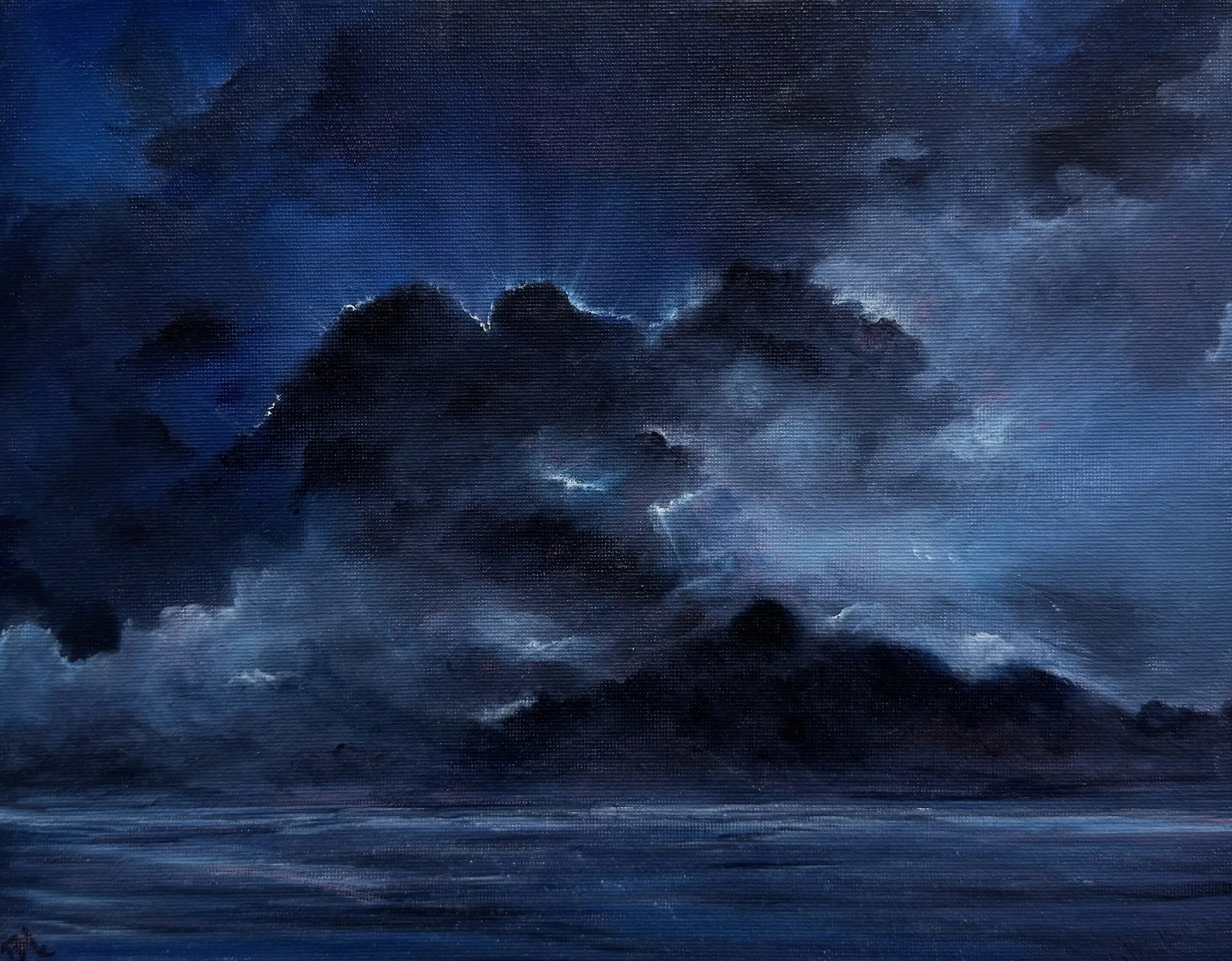 Night Sky