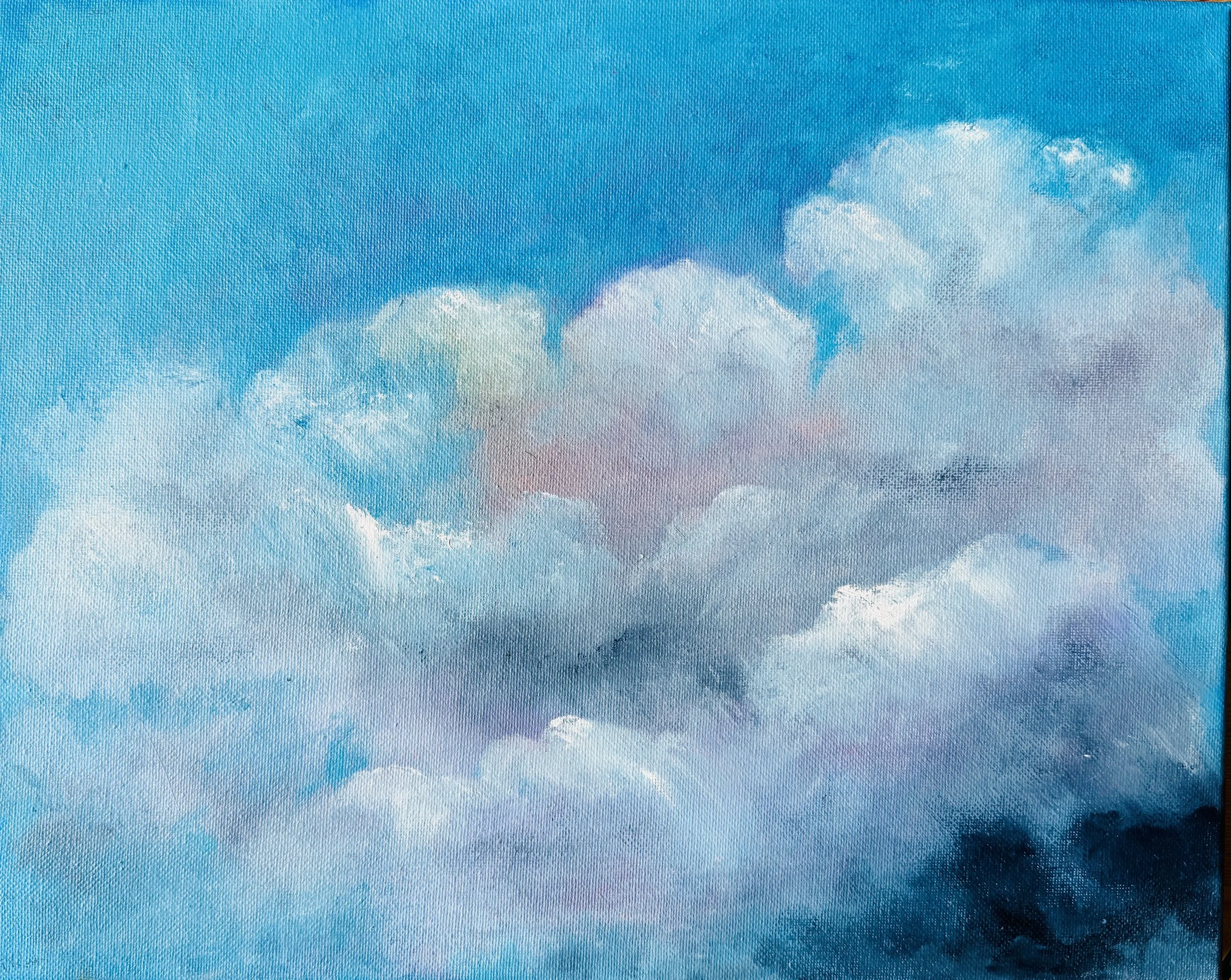 Cloudscape