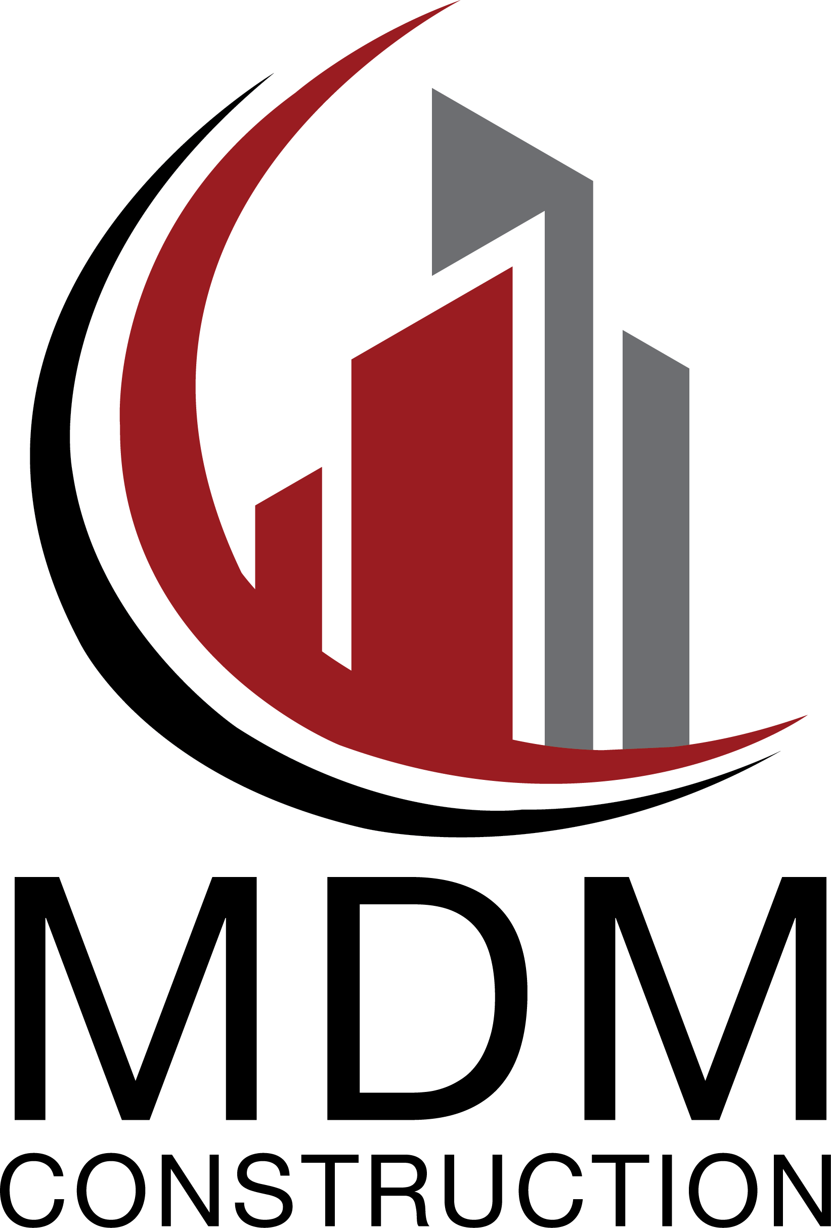 About — MDM Construction