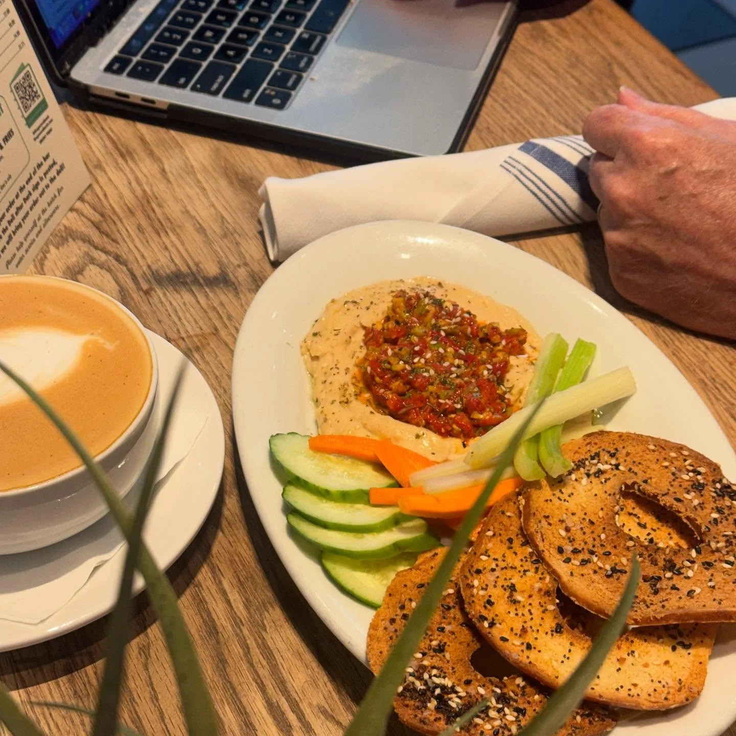 We&rsquo;re excited to roll out &ldquo;Deli After Dark&rdquo; starting TODAY &mdash; Wednesday, September 10, 5pm - close! (Yeah, yeah, it doesn&rsquo;t get dark until almost 8pm and we close 8:30 (Wed-Thurs) or 9 (Fri-Sat), just work with us here.) 