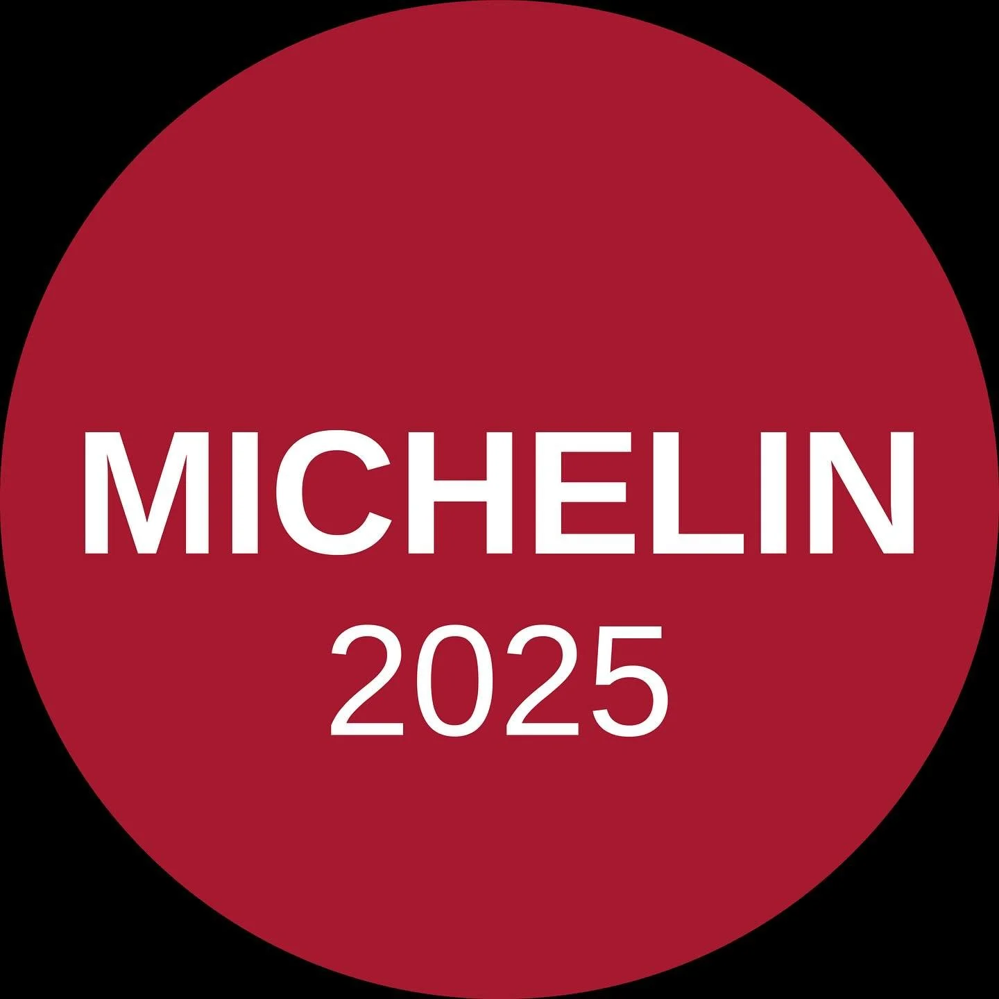 Thank you. Thank you. Thank you. All of you. We&rsquo;re looking at you. Yes, you. Thank you to @michelinguide for continuing to Recommend us; thank you to all of you for recommending us to your friends and neighbors. And for showing up. To work, to 