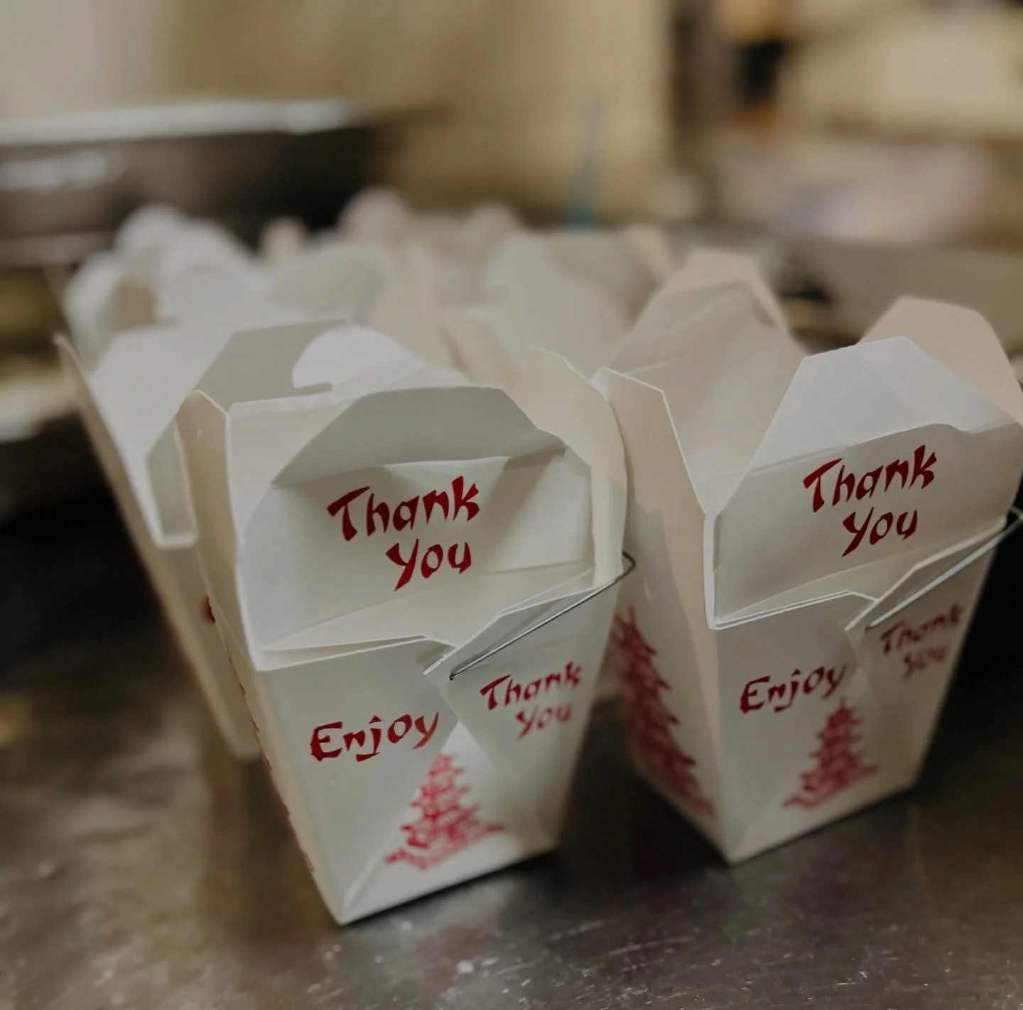 Thank you to everyone who joined us for our 10th annual Chinese Christmas Eve Eve dinners these last 2 nights! We will be closed all day Dec 24 + Dec 25, back at 8am on the 26th.
Check out the great menu we have planned for New Year&rsquo;s Eve, on o