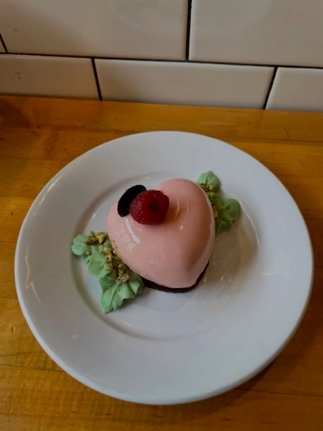 Join us for a special Valentine&rsquo;s dinner on Saturday, February 14! Like we offered on New Year&rsquo;s Eve, you&rsquo;ll have your choice of a four course &ldquo;True Love&rdquo; menu or you can order a la carte from the &ldquo;Be Mine&rdquo; m