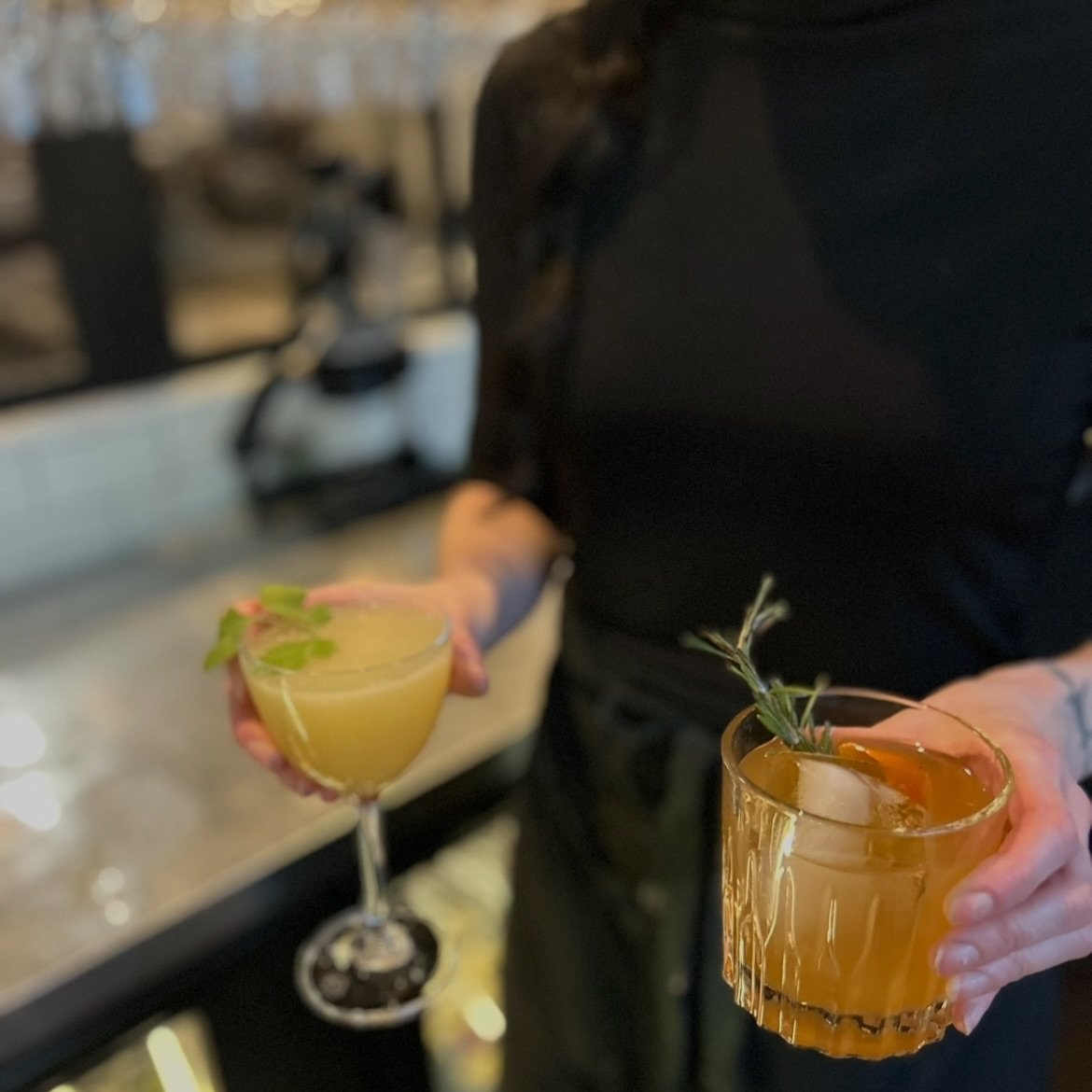 Come on in tonight because we&rsquo;ll be closed for a private event Friday night! On Friday, May 1 we&rsquo;ll close at 3pm. Cheers! #thegeneralmuir #thursdayisthenewfriday