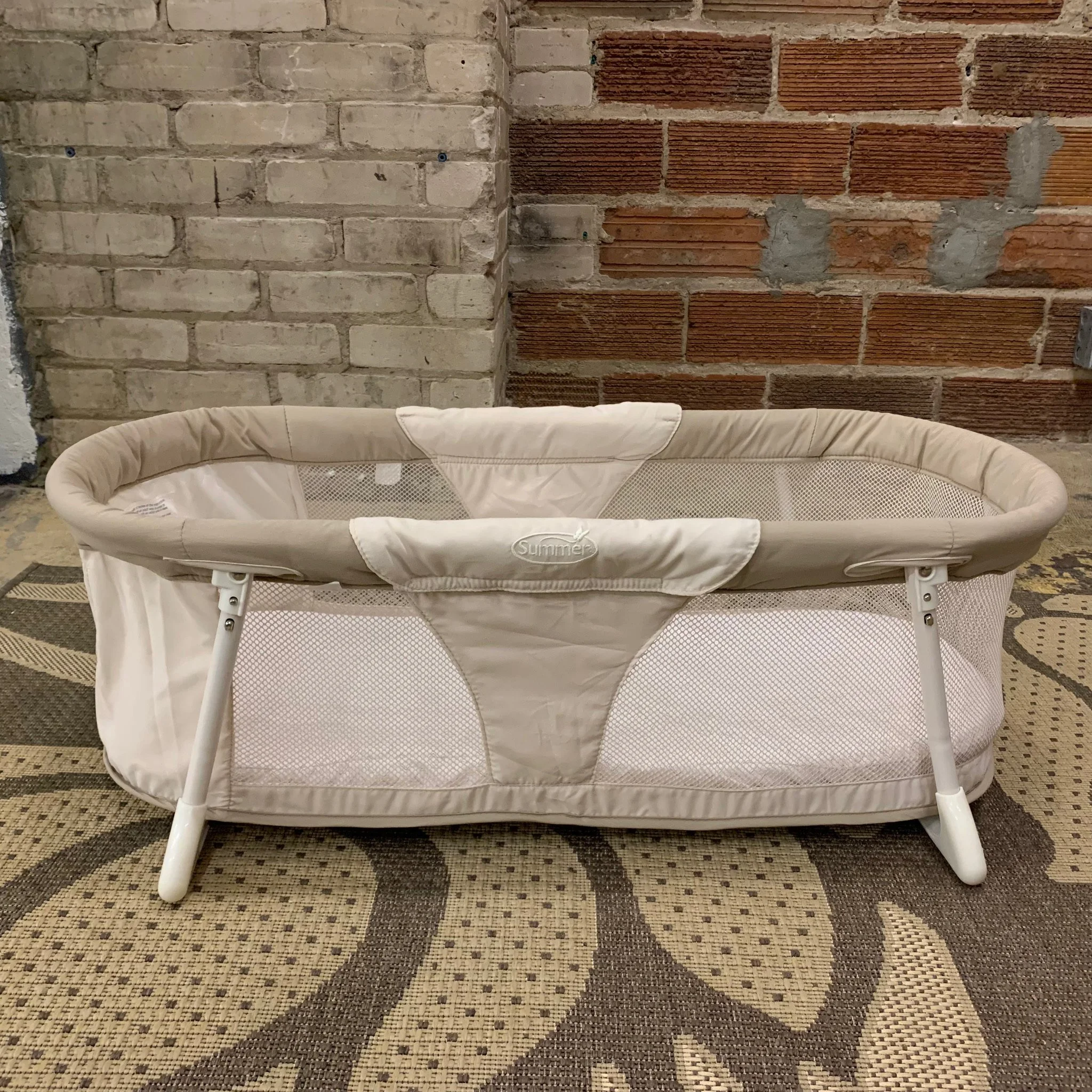 sure and secure sleeper