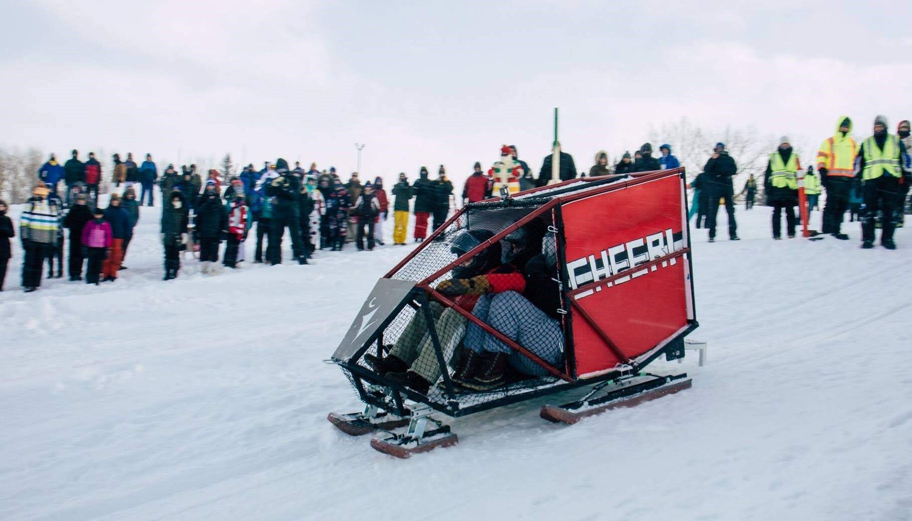 GNCTR-2019 Bogg it On